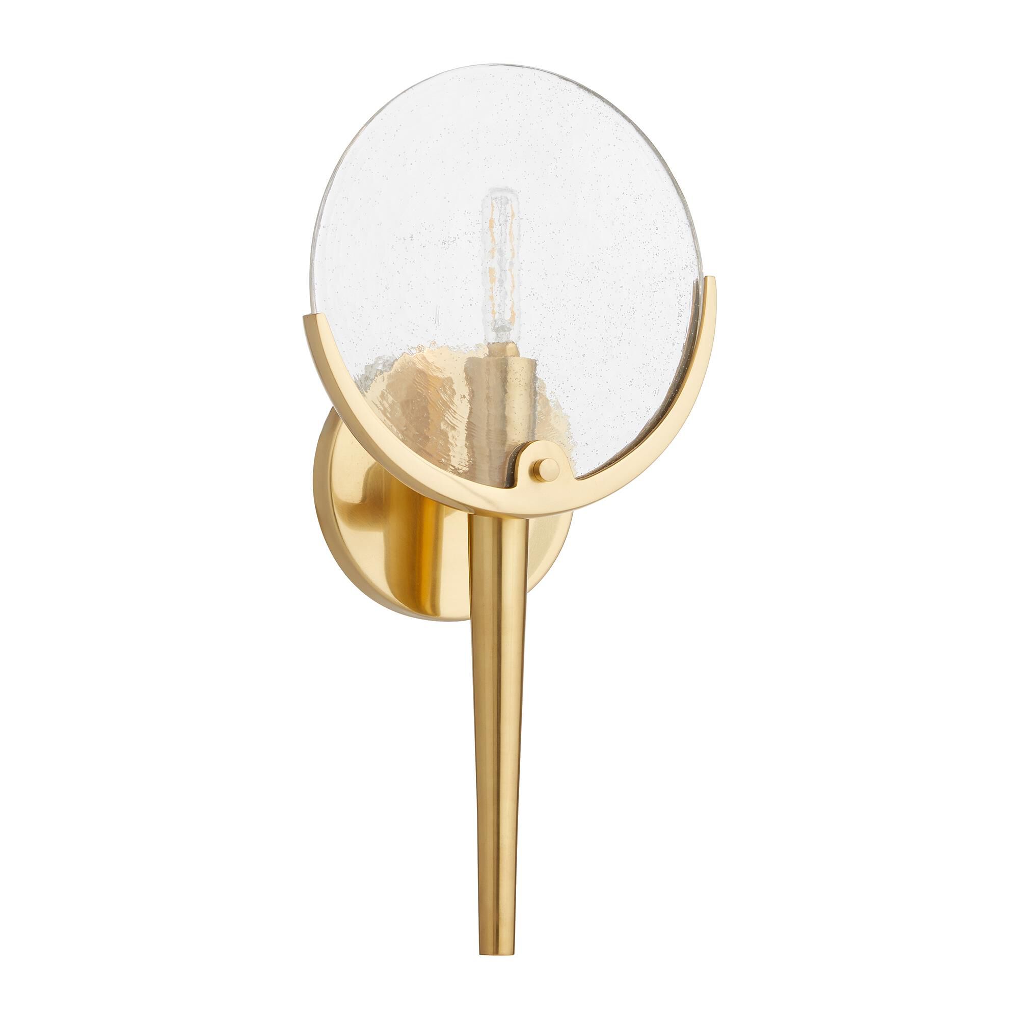 Alton 19 Inch Wall Sconce by Cyan Designs
