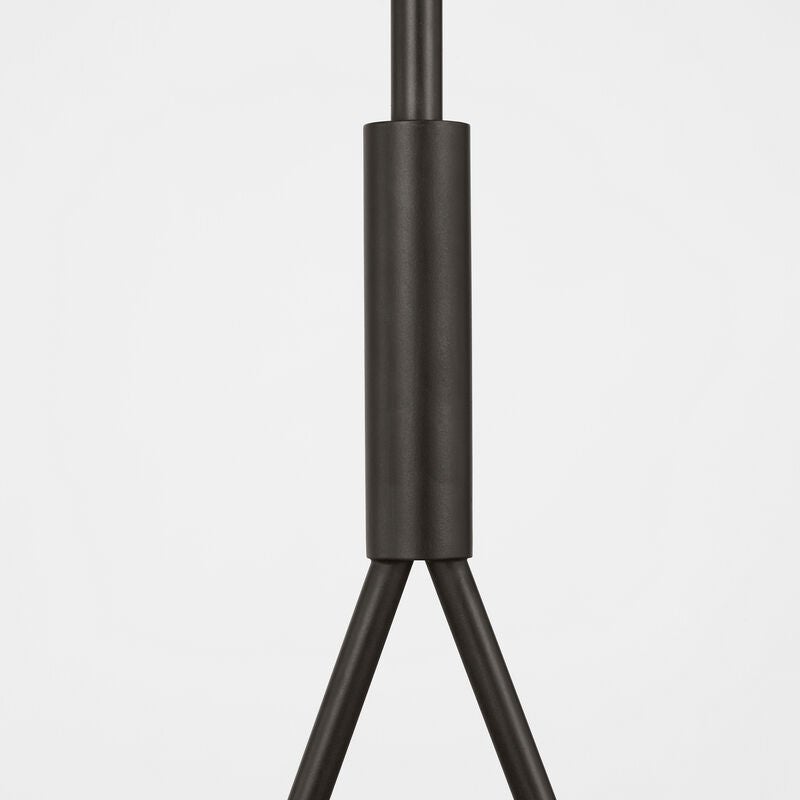 Liora 18 Inch Mini Pendant by Visual Comfort Studio