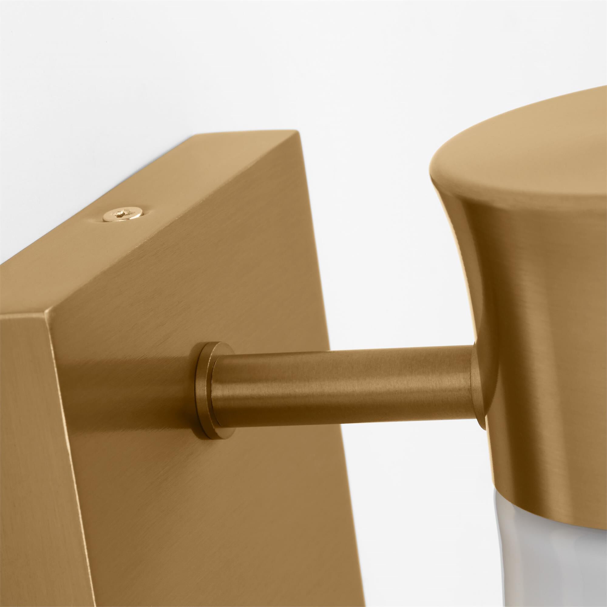 Drew & Jonathan Roy Small Wall Sconce,