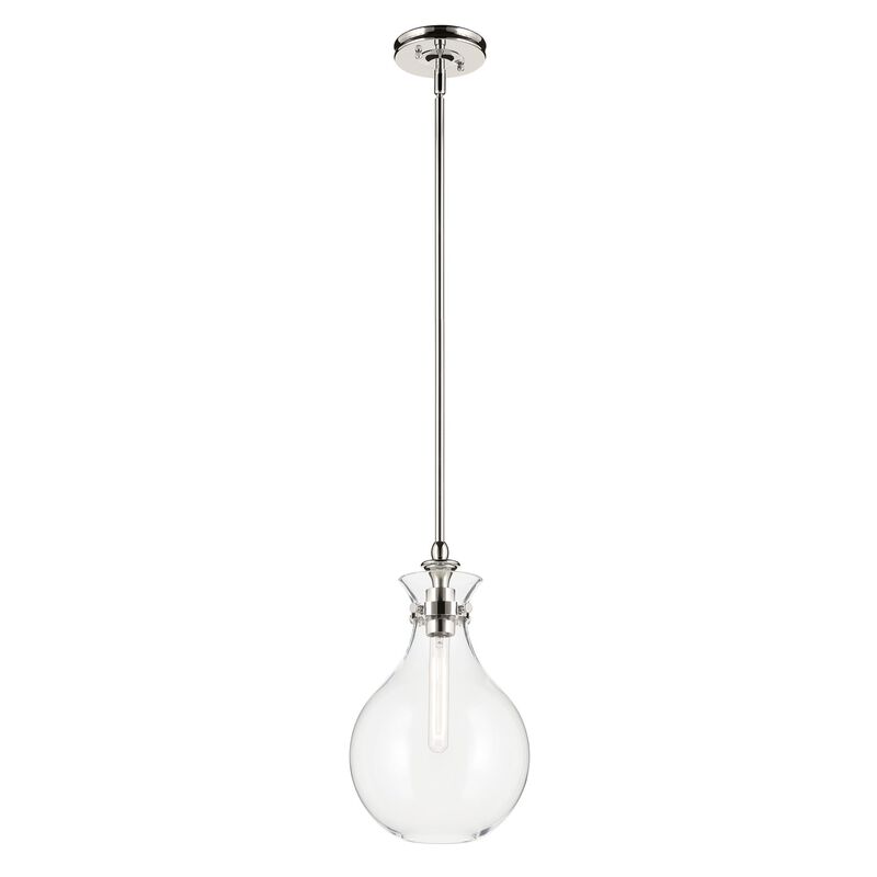 Laria 16 Inch Mini Pendant by Kichler
