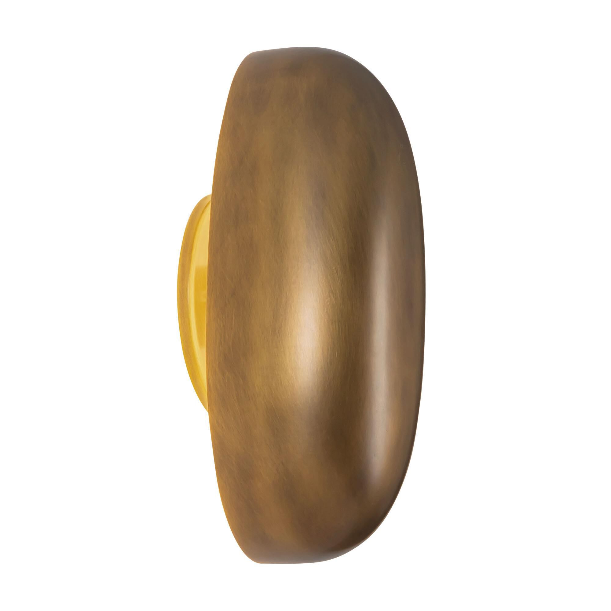 Branch Creative Perle 10 Inch Wall Sconce by Kuzco Lighting