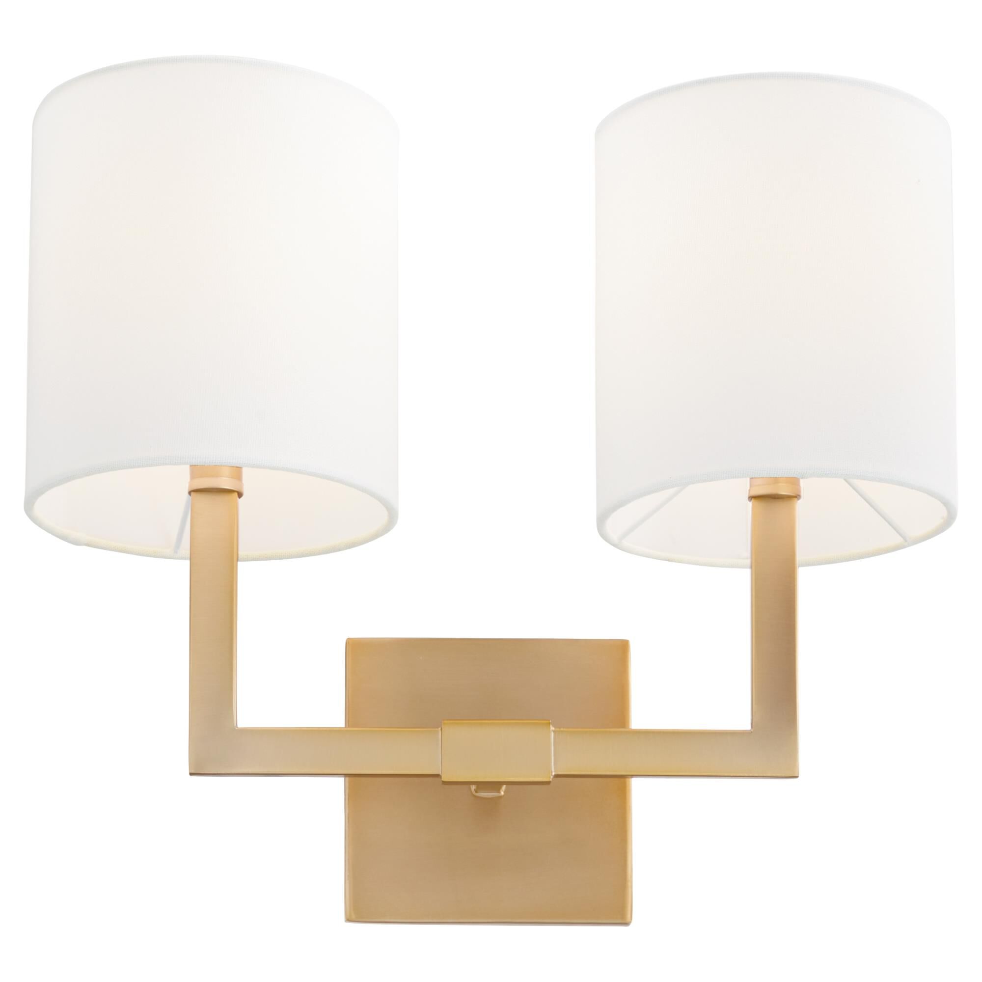 Bolero 15 Inch Wall Sconce by Quorum International