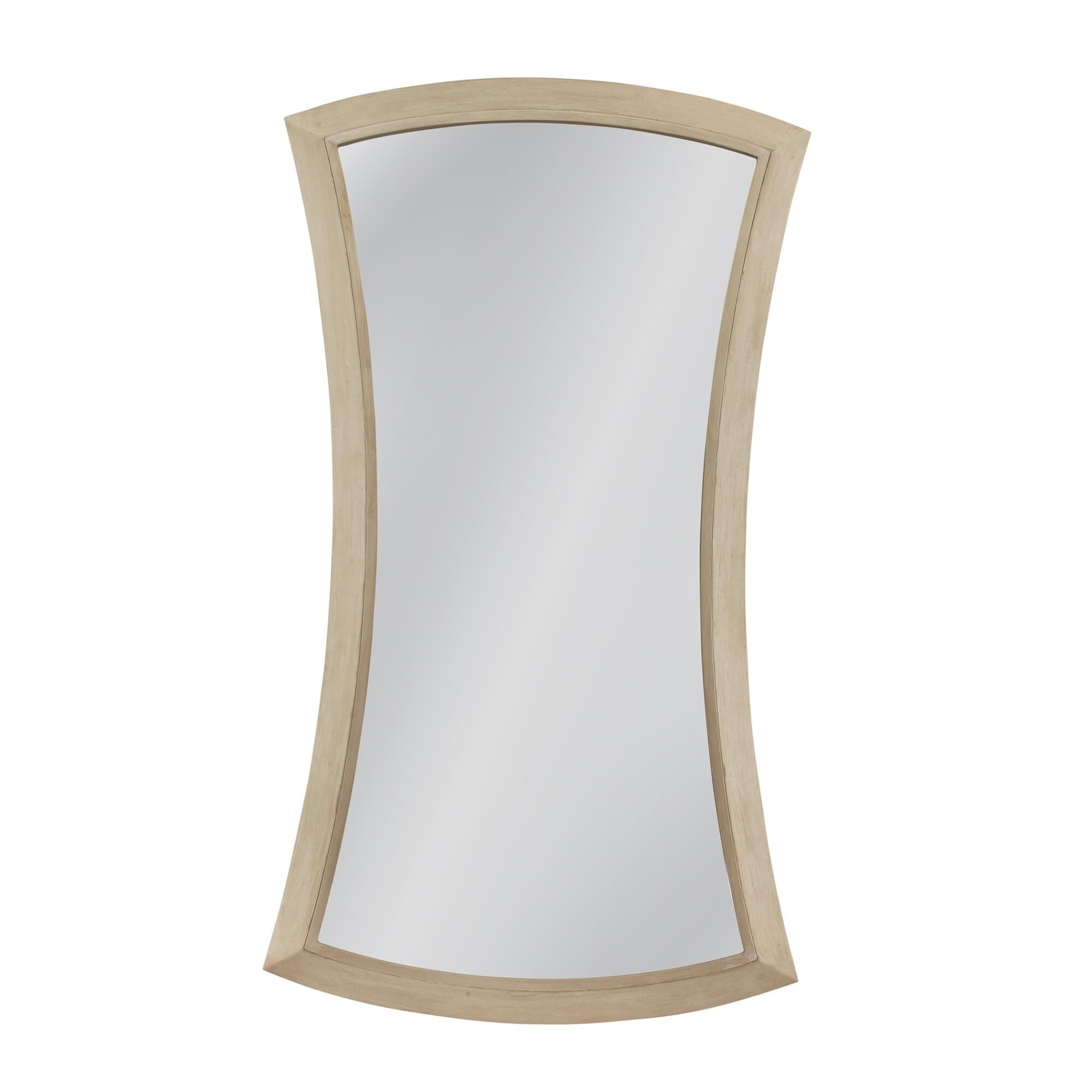 Shown in Silver Leaf finish