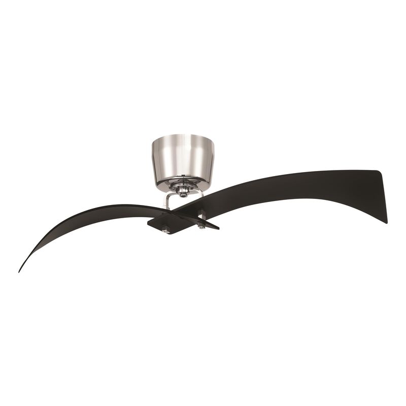Tern 52 Inch Flush Mount Fan by Craftmade