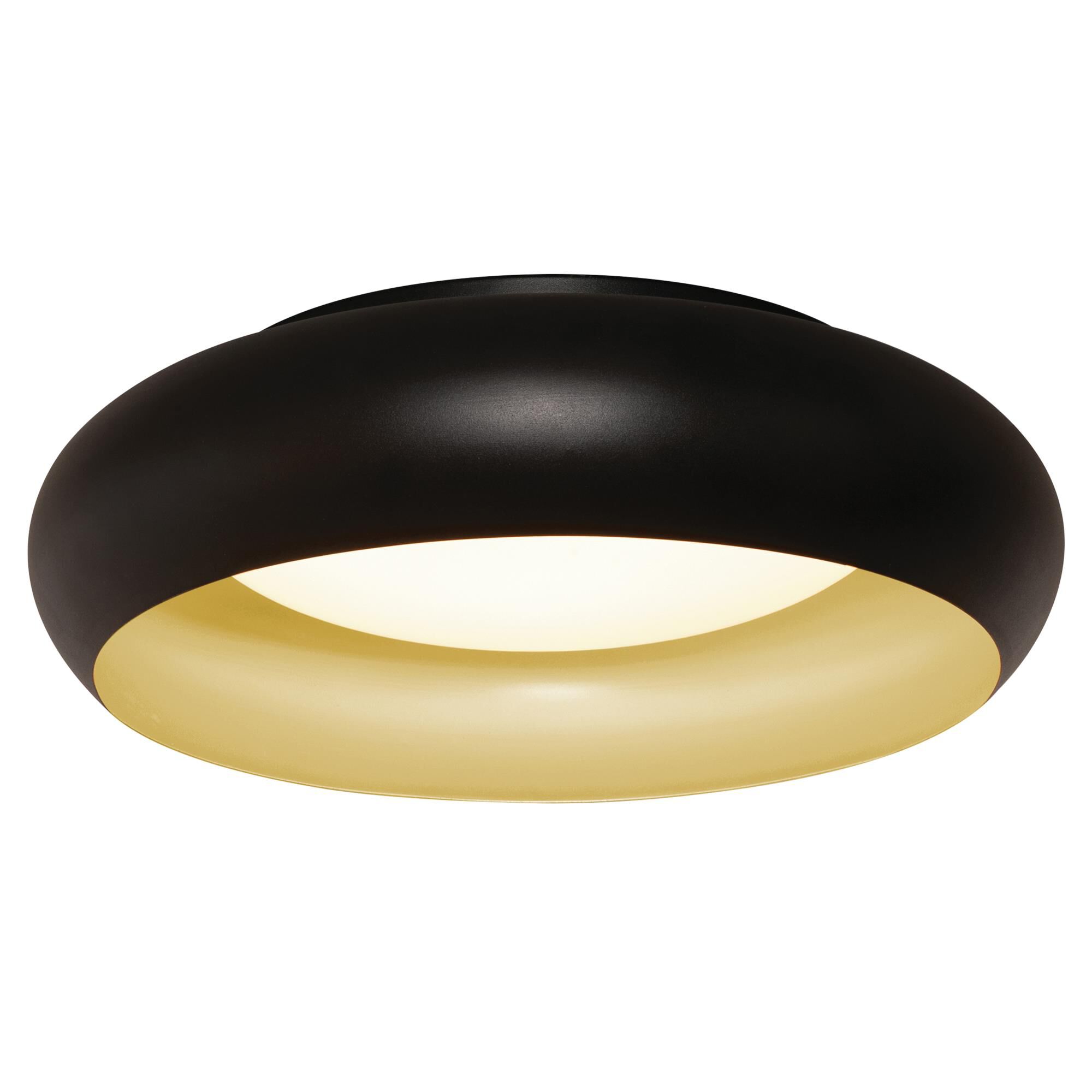 Kayce 19 Inch 1 Light LED Flush Mount by AFX Lighting