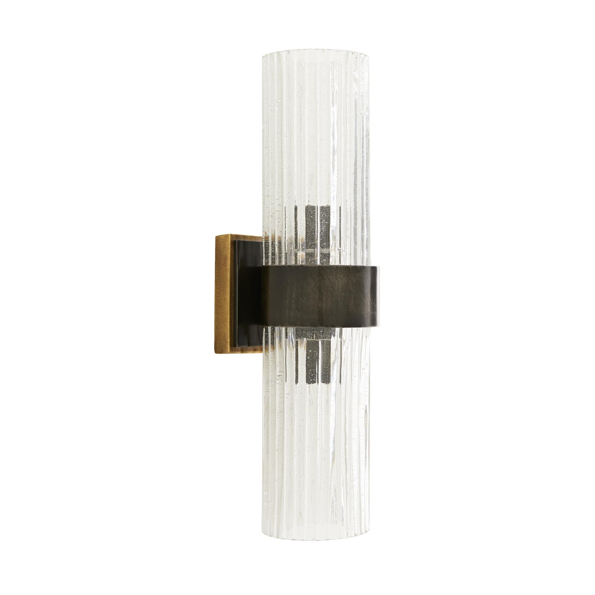 Hazel 16 Inch Wall Sconce by Arteriors Home