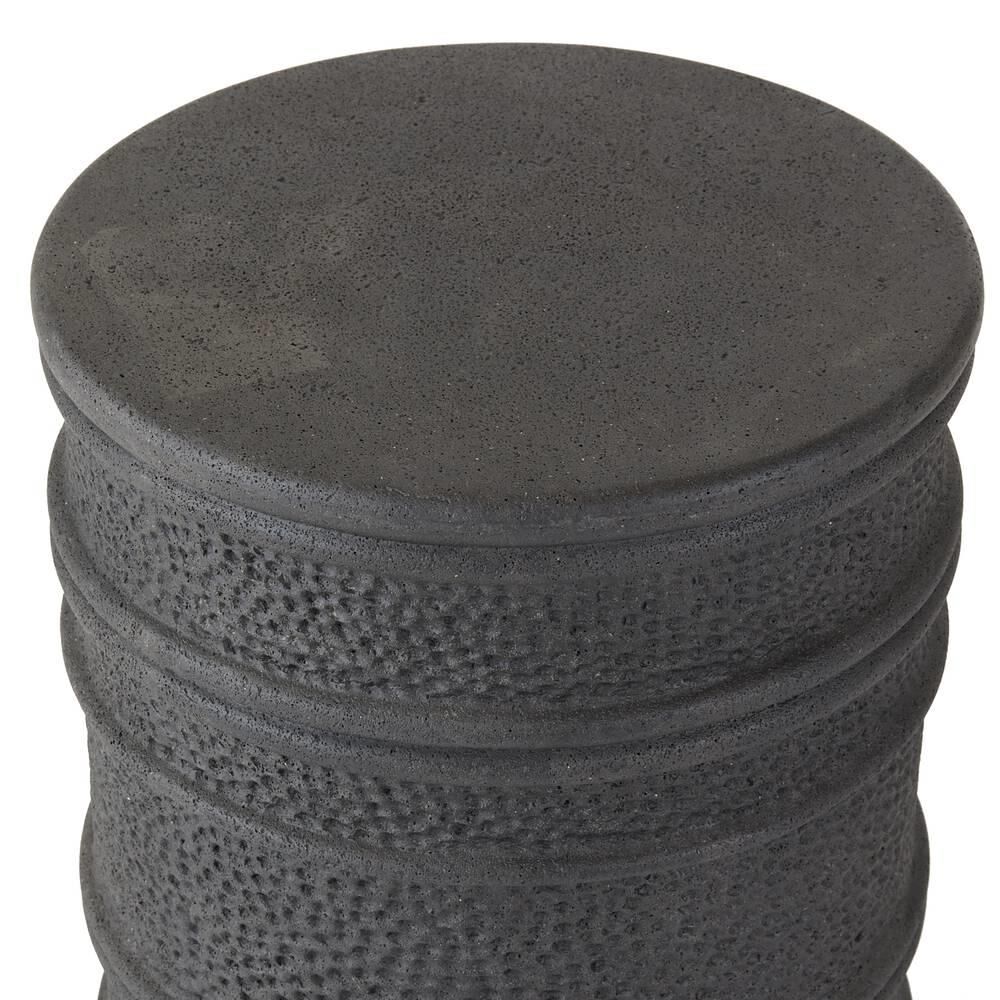 Shown in Black finish