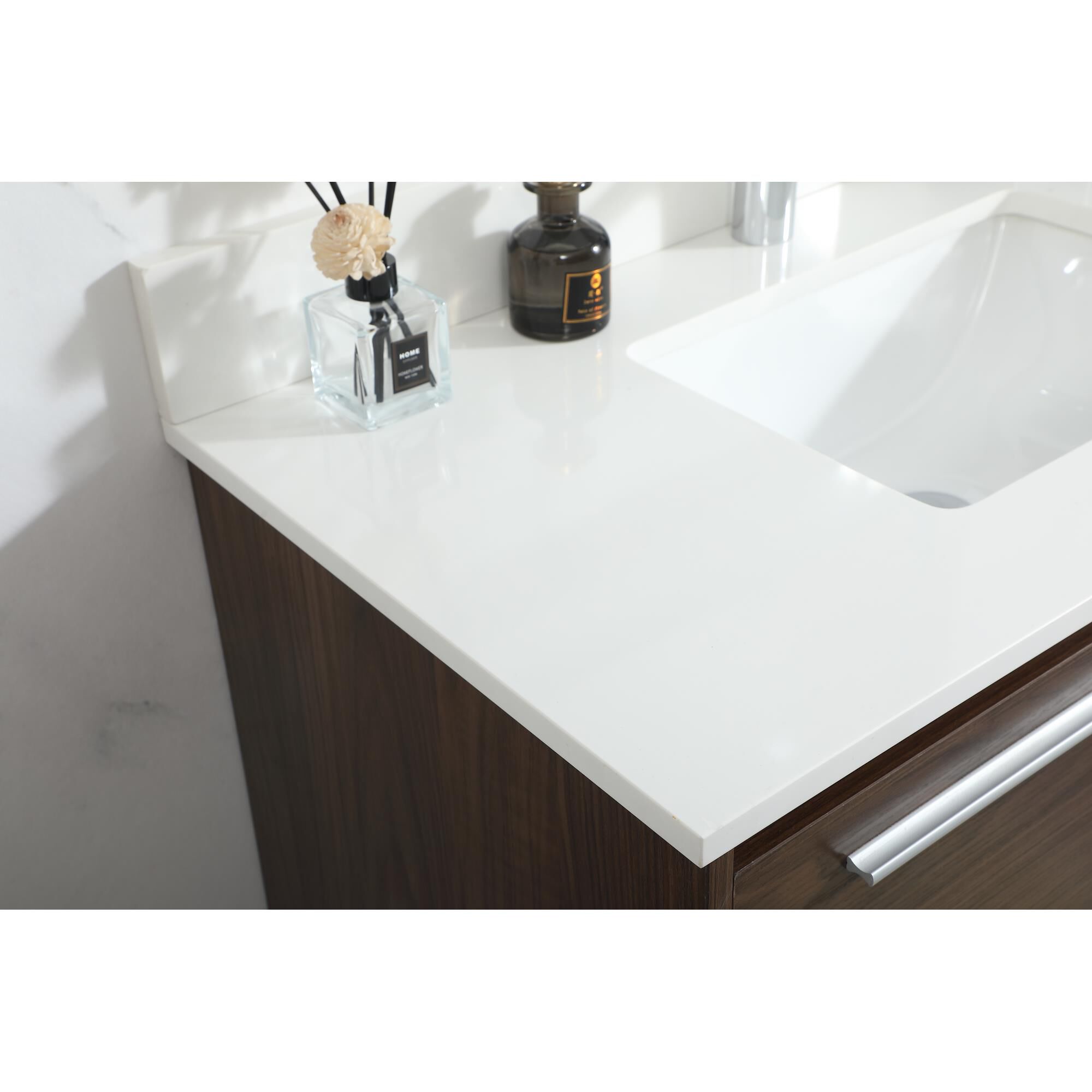 Roman Bath Vanity by Elegant Decor