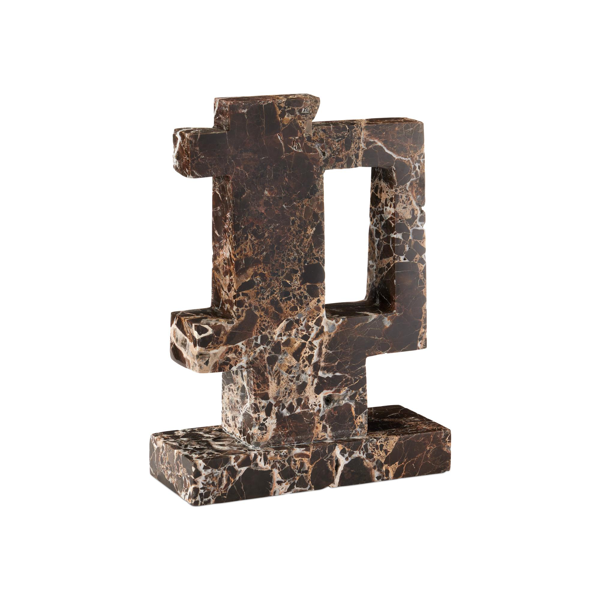 Blount Sculpture,
