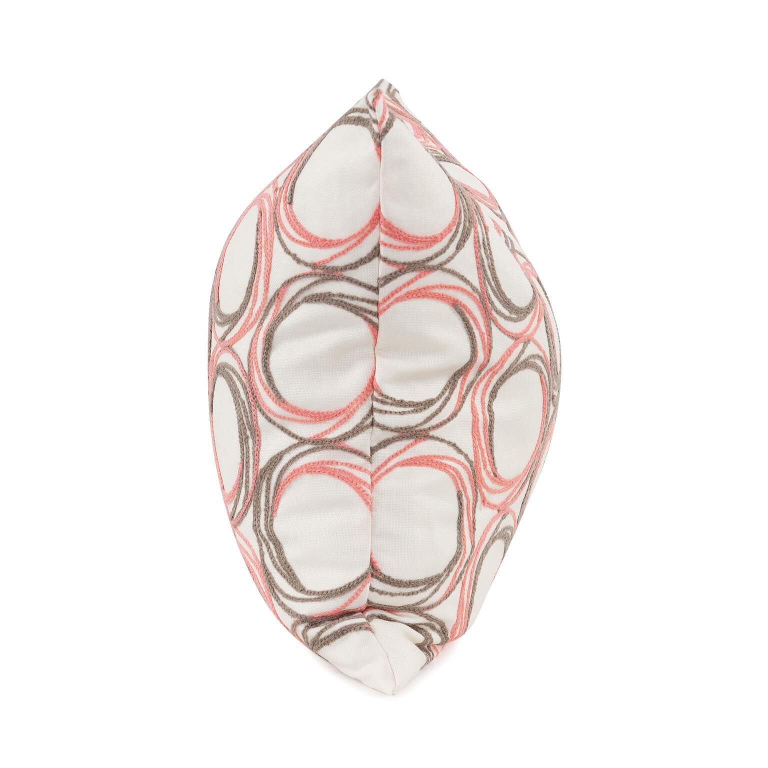 Shown in Coral finish