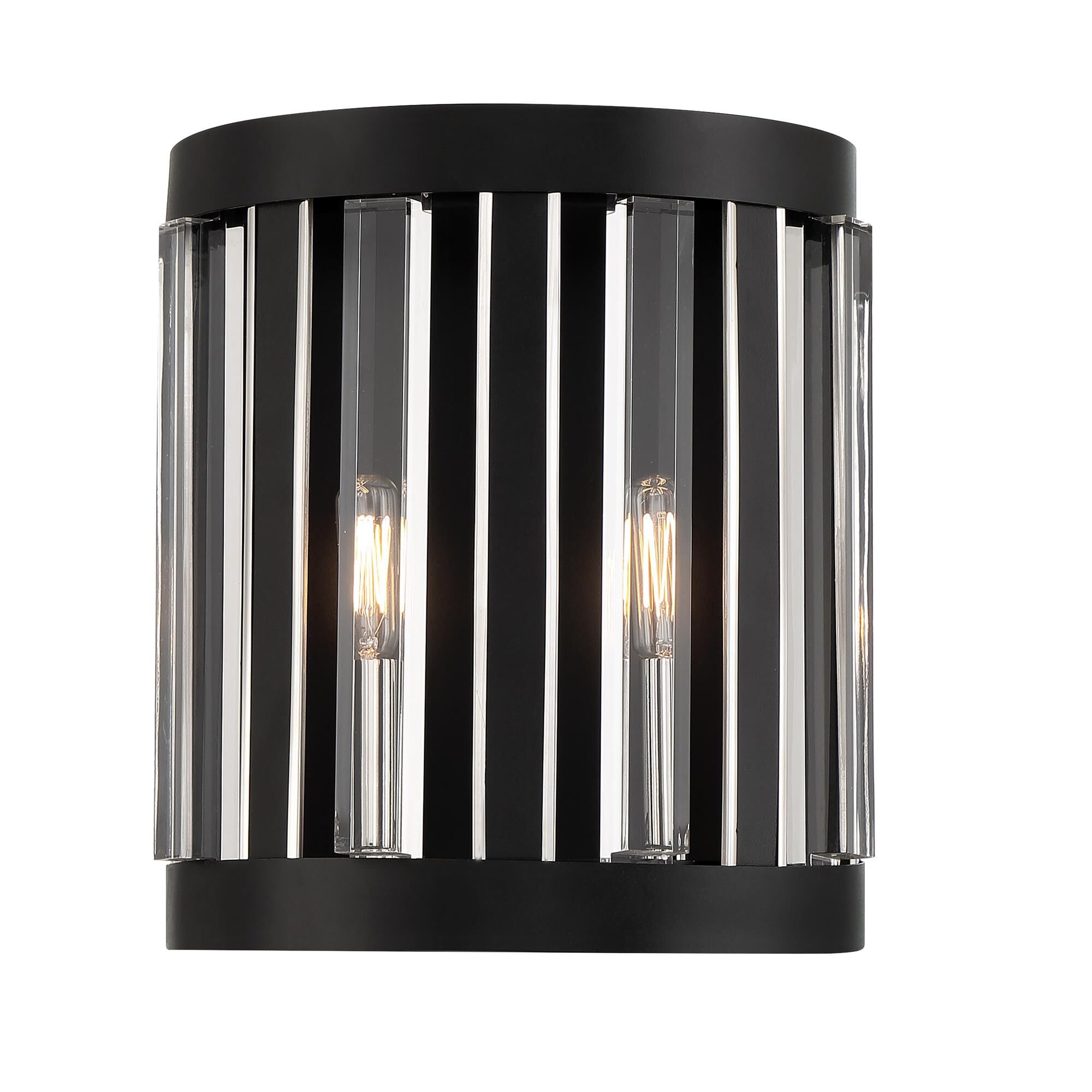 Shown in Polished Nickel and Sand Coal  finish