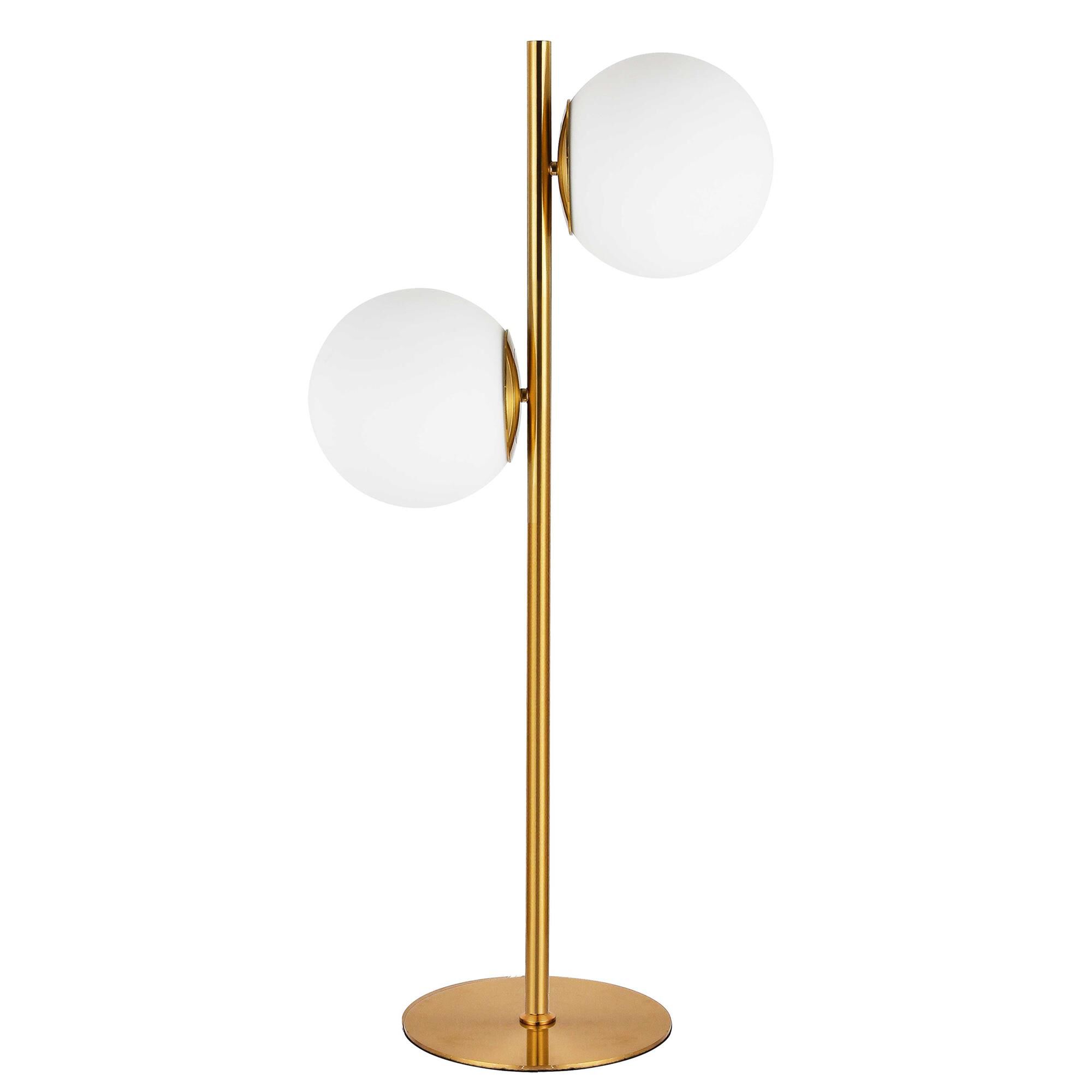 Folgar 22 Inch Table Lamp by Dainolite