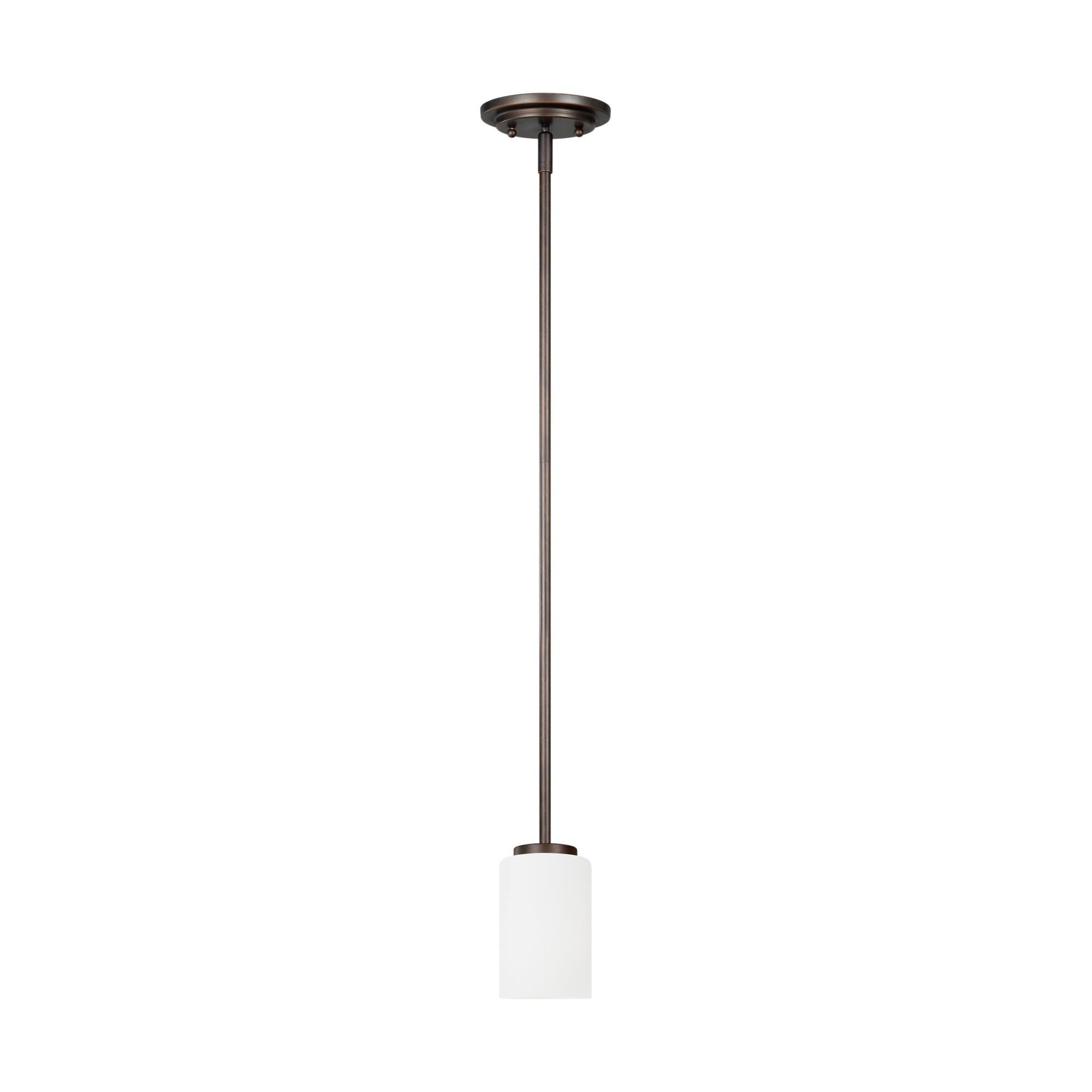 Generation Lighting Oslo Mini Pendant