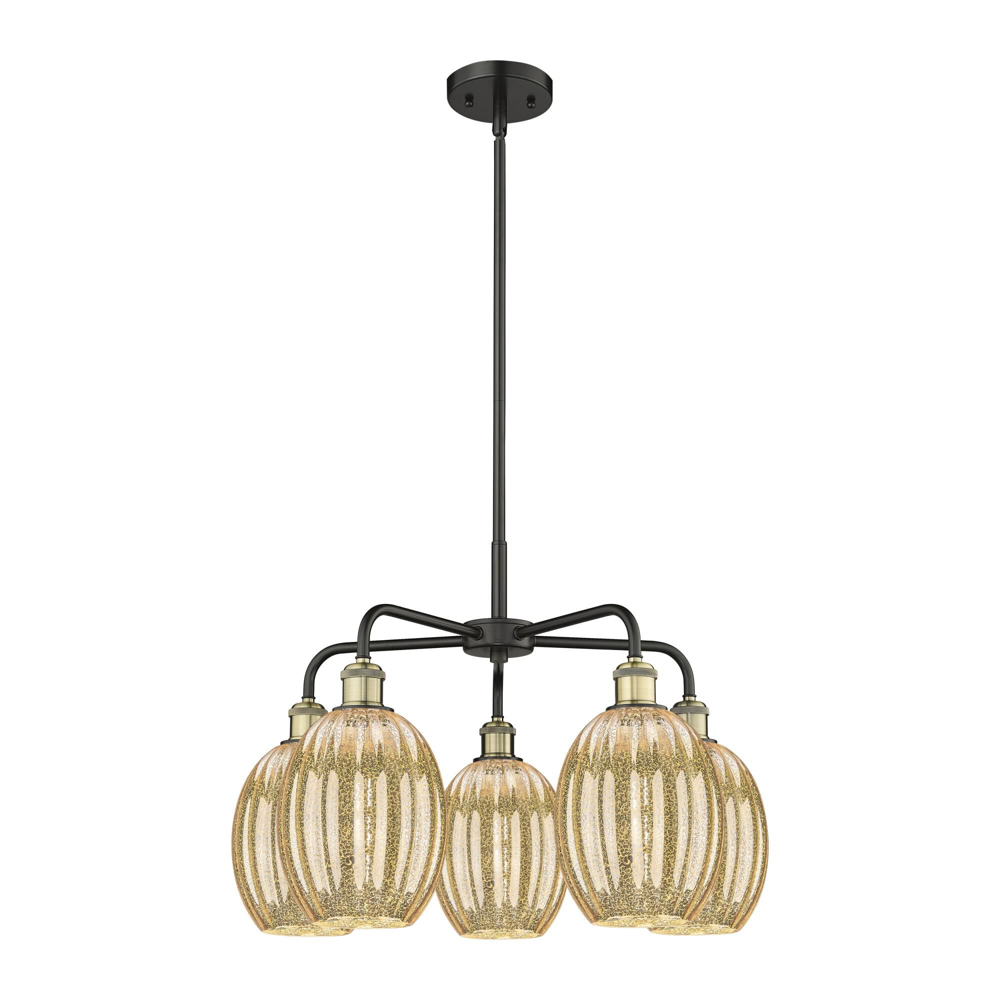 Bruno Marashlian Preston 25 Inch Chandelier by Innovations Lighting