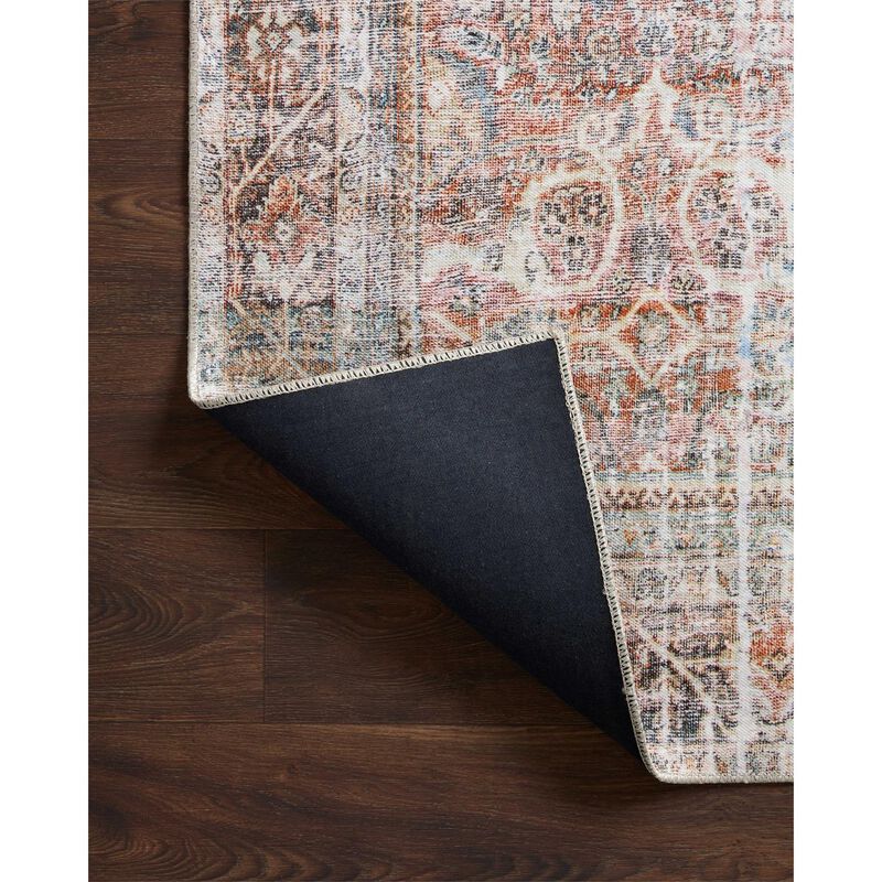 Adrian Power Woven Area Rug by Loloi