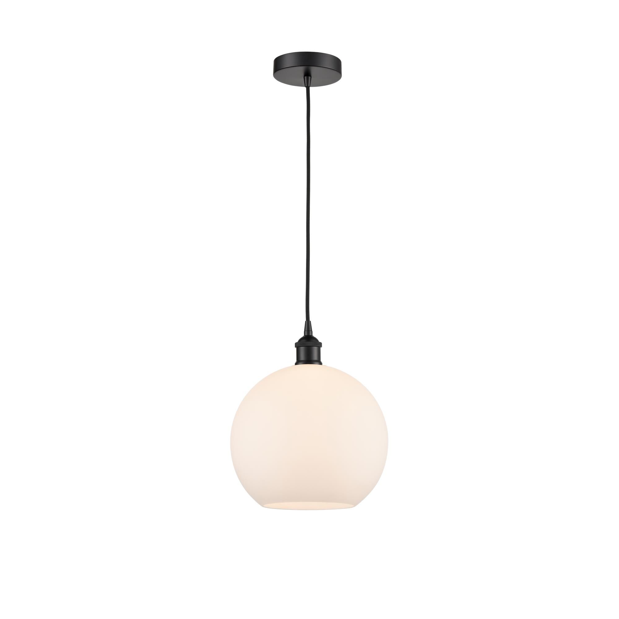 Bruno Marashlian Athens 10 Inch Mini Pendant by Innovations Lighting