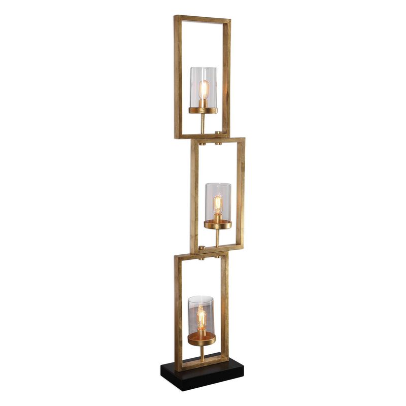 David Frisch Cielo 64 Inch Floor Lamp by Uttermost