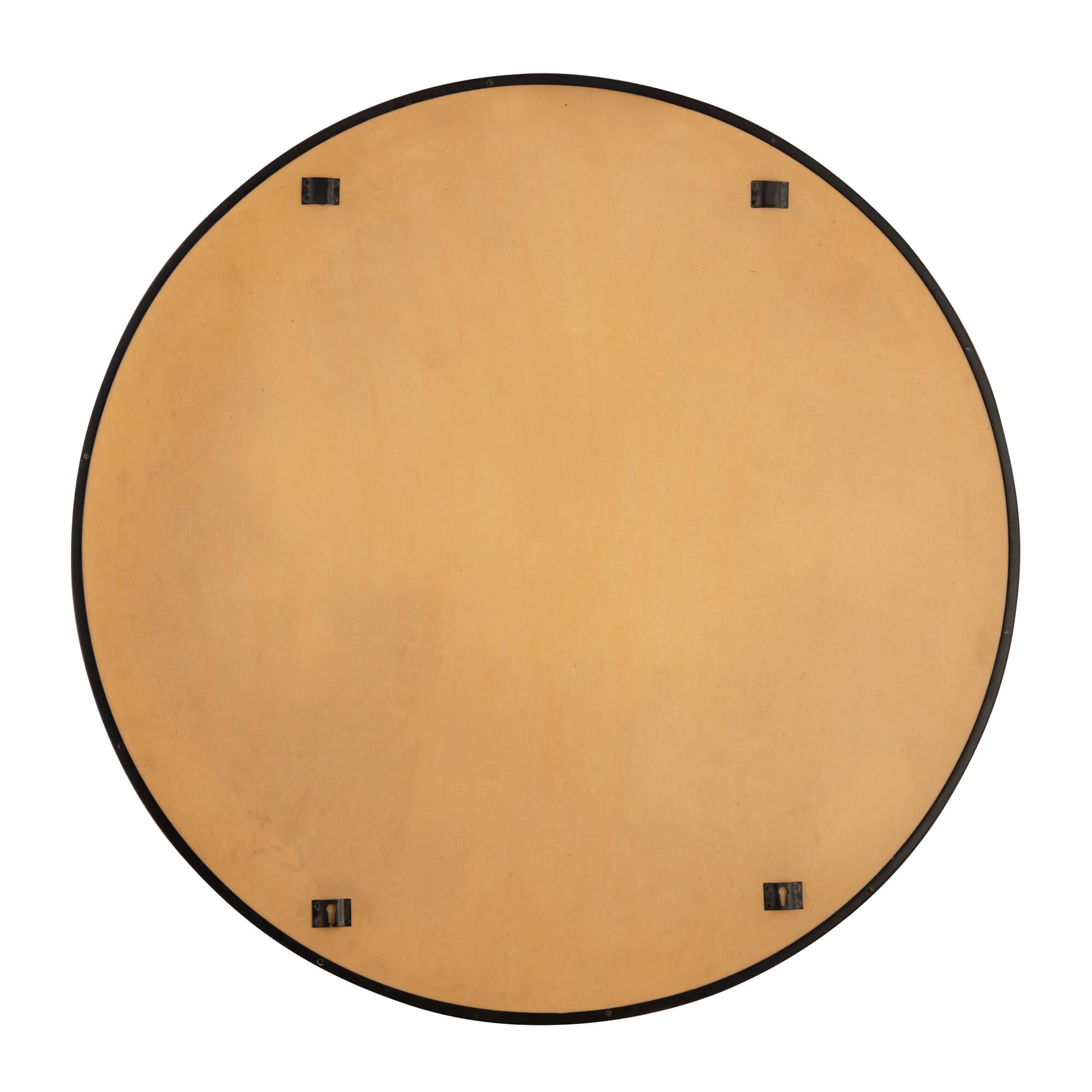 Shown in Black finish