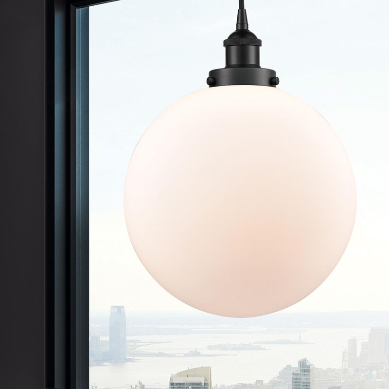 Bruno Marashlian Beacon Mini Pendant by Innovations Lighting