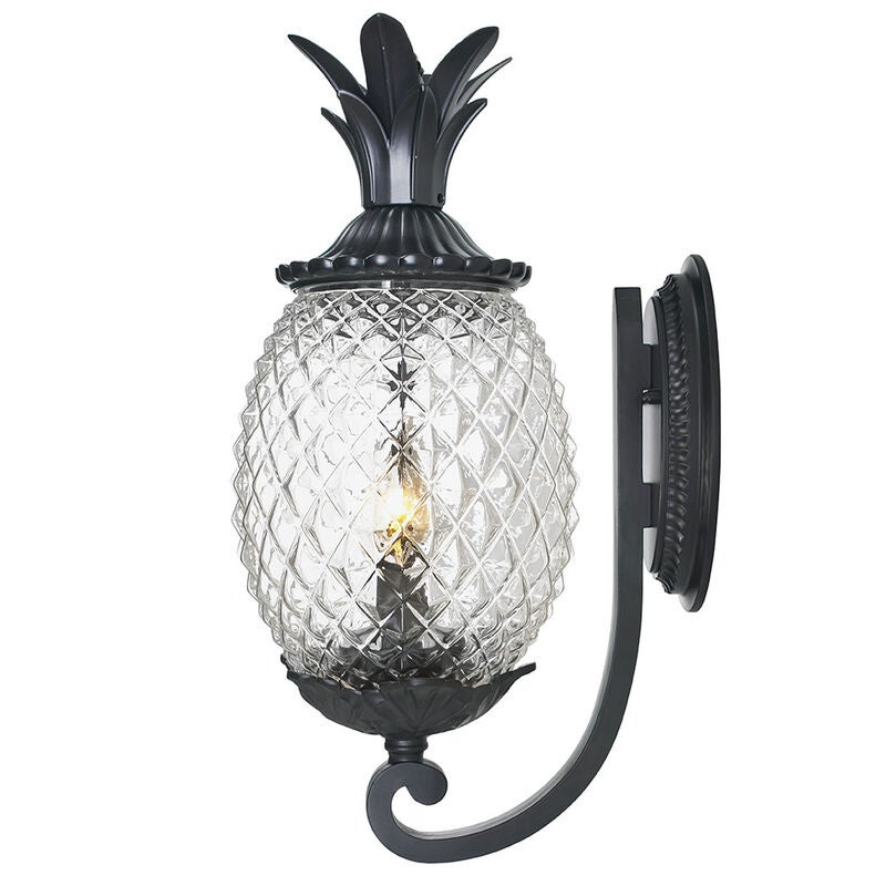 Lanai 18 Inch Tall 2 Light Outdoor Wall Light by Acclaim Lighting