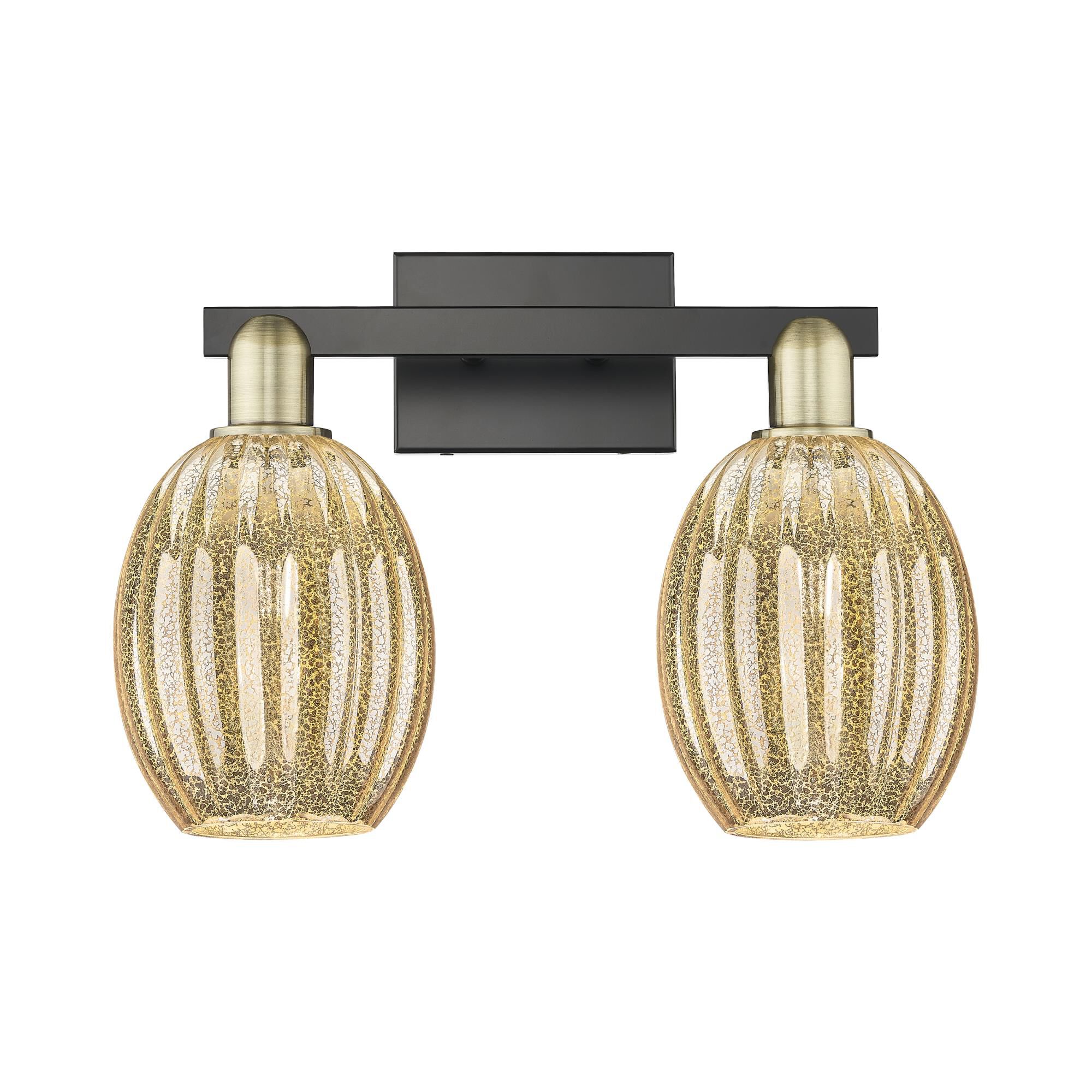 Shown in Black Antique Brass finish