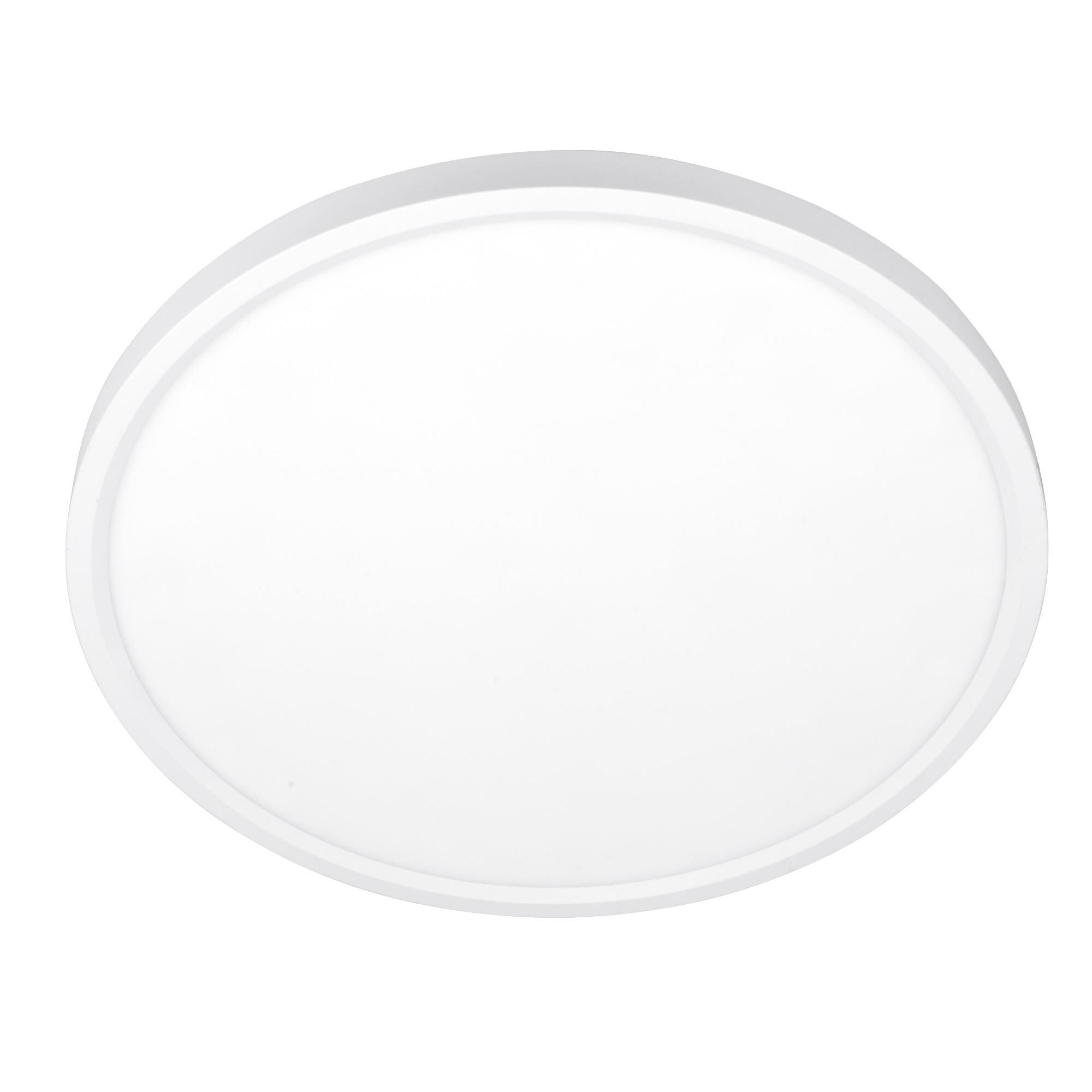 Led Flushmounts 9 Inch 1 Light LED Flush Mount by Artcraft - Clearance