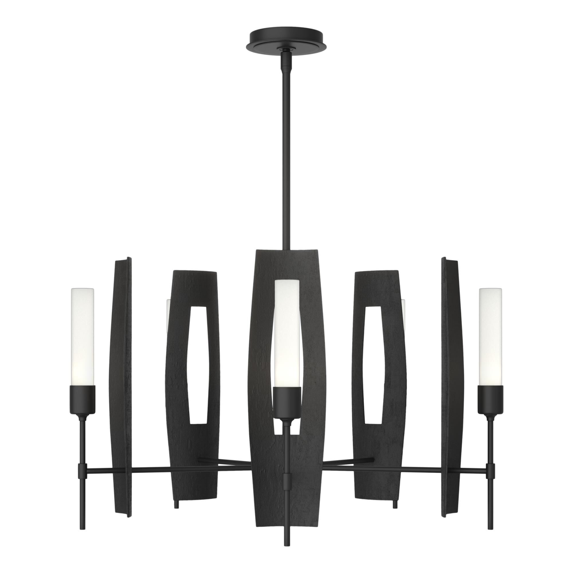 Passage 30 Inch Chandelier by Hubbardton Forge