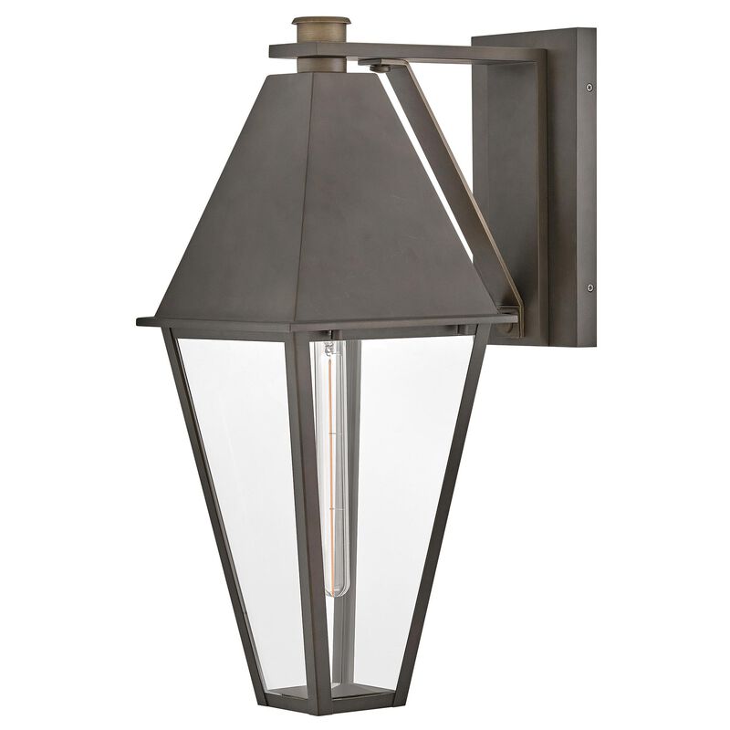 Endsley 25 Inch Outdoor Wall Light by Hinkley Lighting