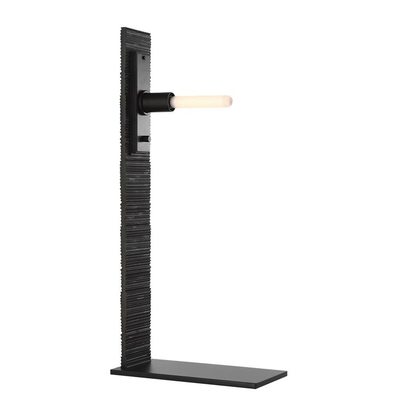 Anne-Marie Barton Fumar 34 Inch Floor Lamp by Visual Comfort Signature Collection
