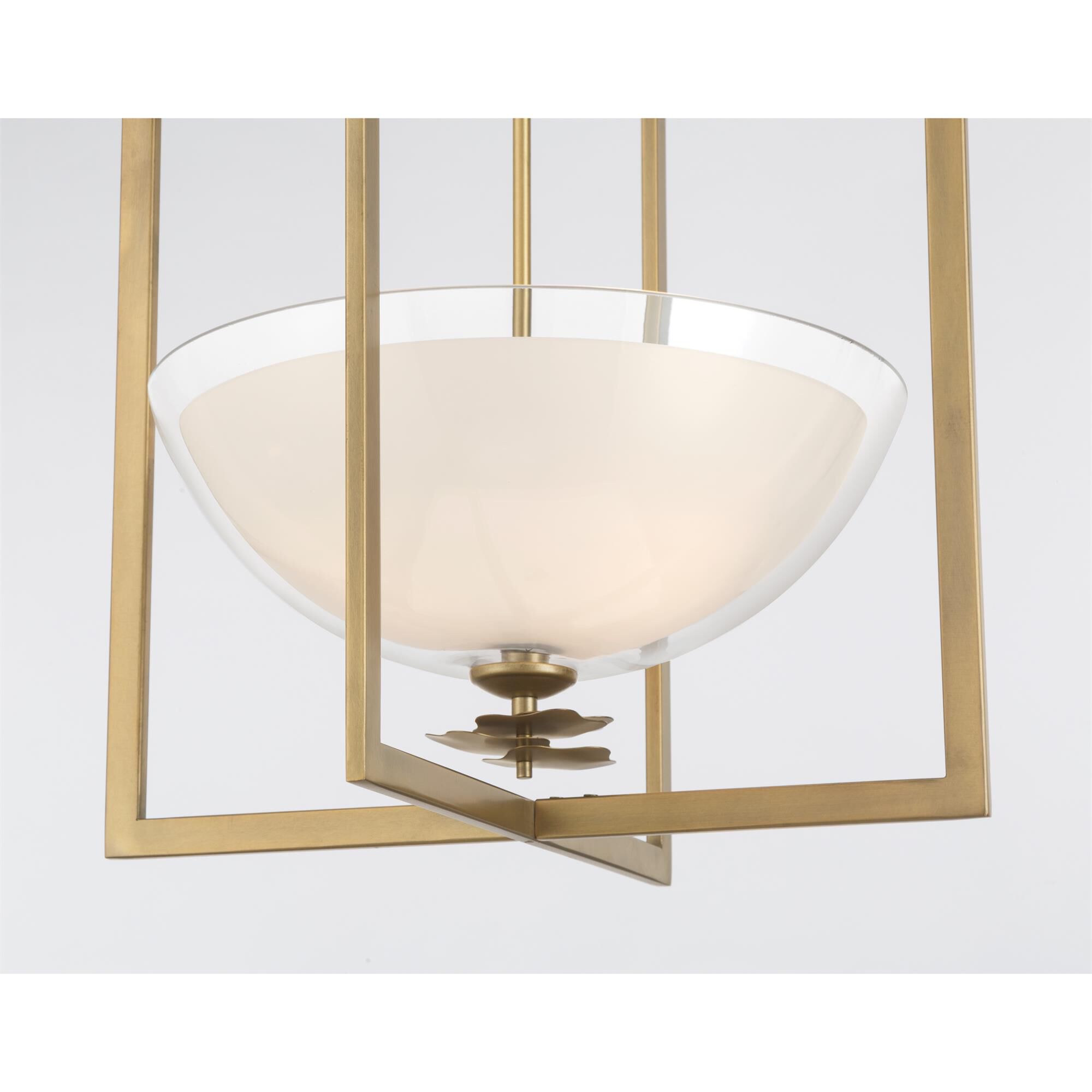 Elowen 18 Inch Large Pendant by Minka Lavery