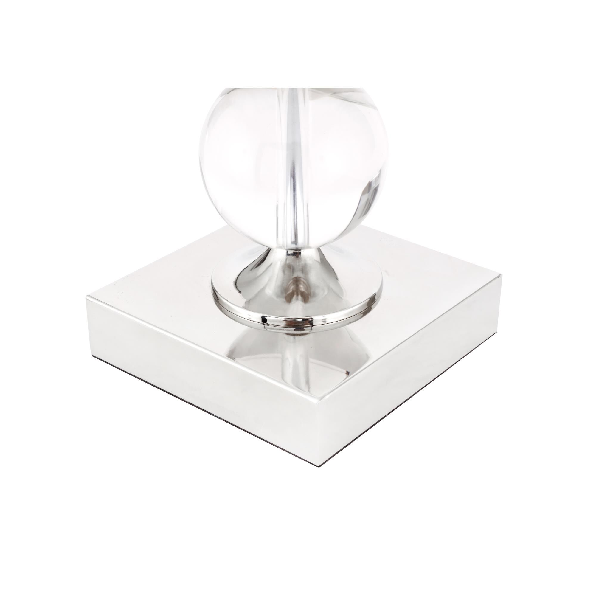 Erte 30 Inch Table Lamp by Elegant Decor