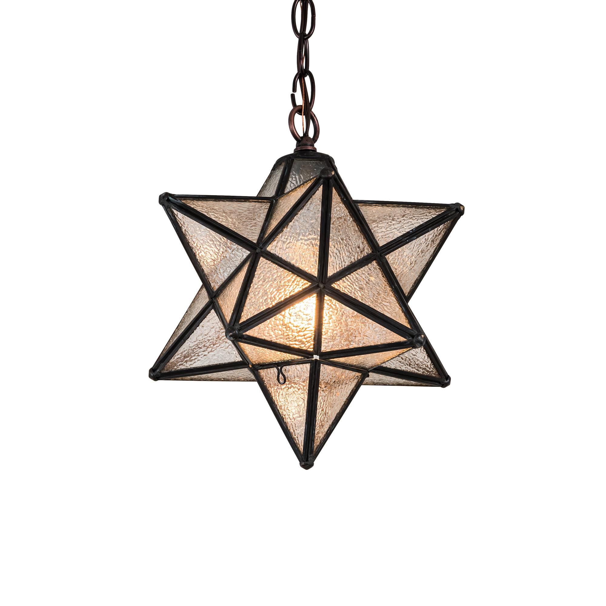 Shown in Mahogany Bronze finish