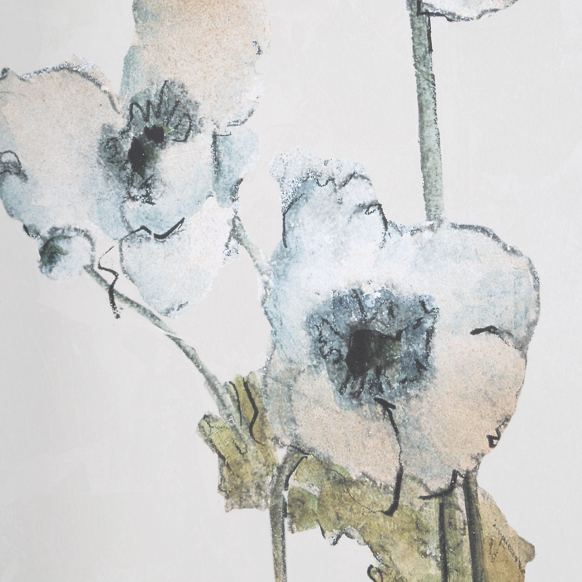 Garden Print Set of 2,