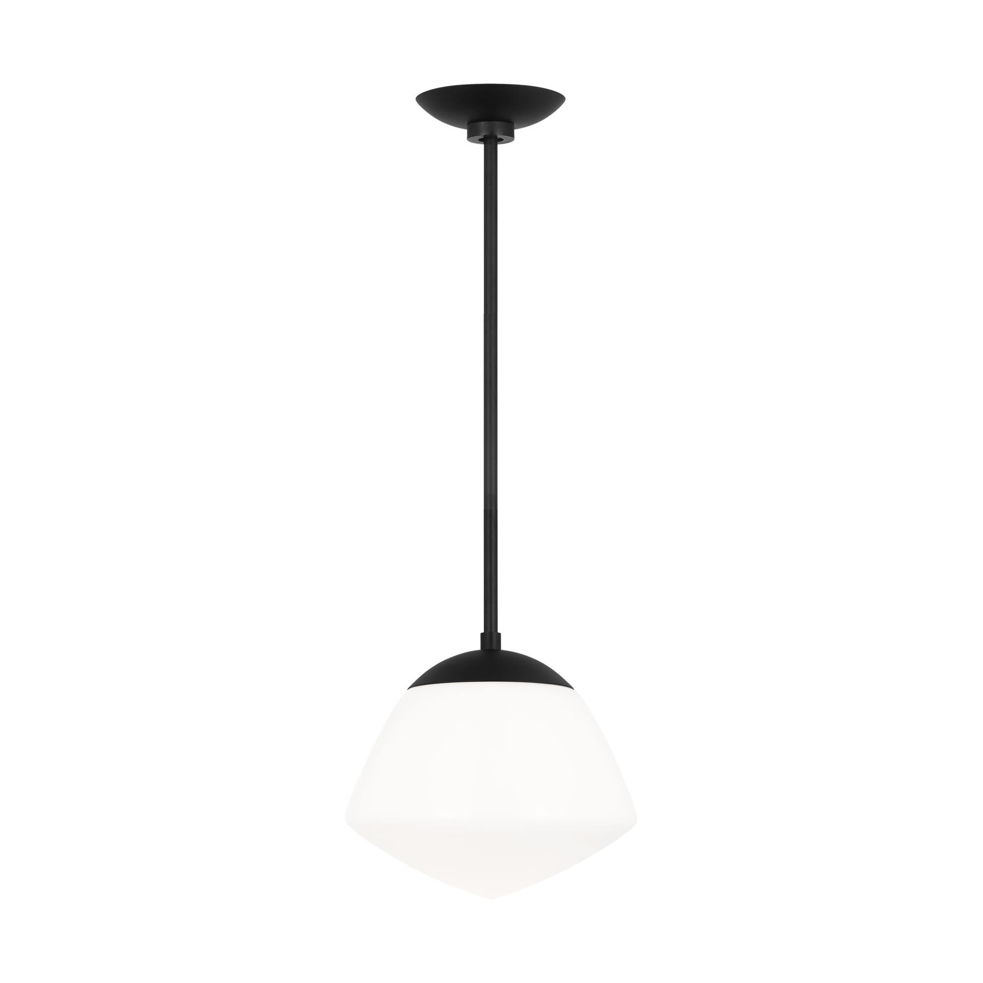 Shown in Midnight Black finish