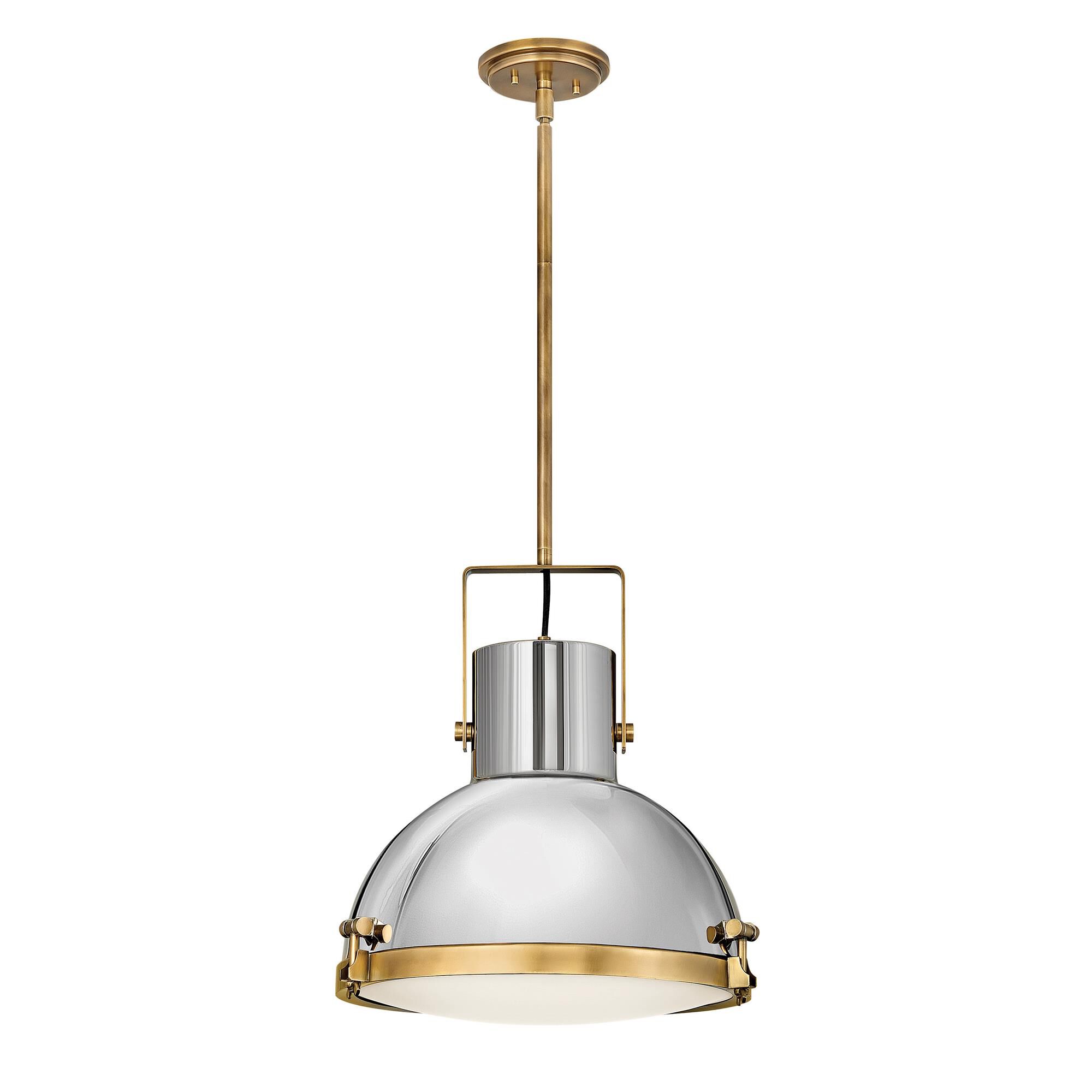 Nautique Grand Pendant Light,