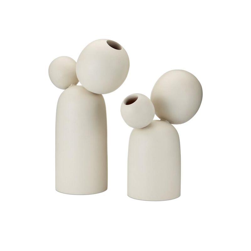 Ensemble Sculpture by Currey and Company