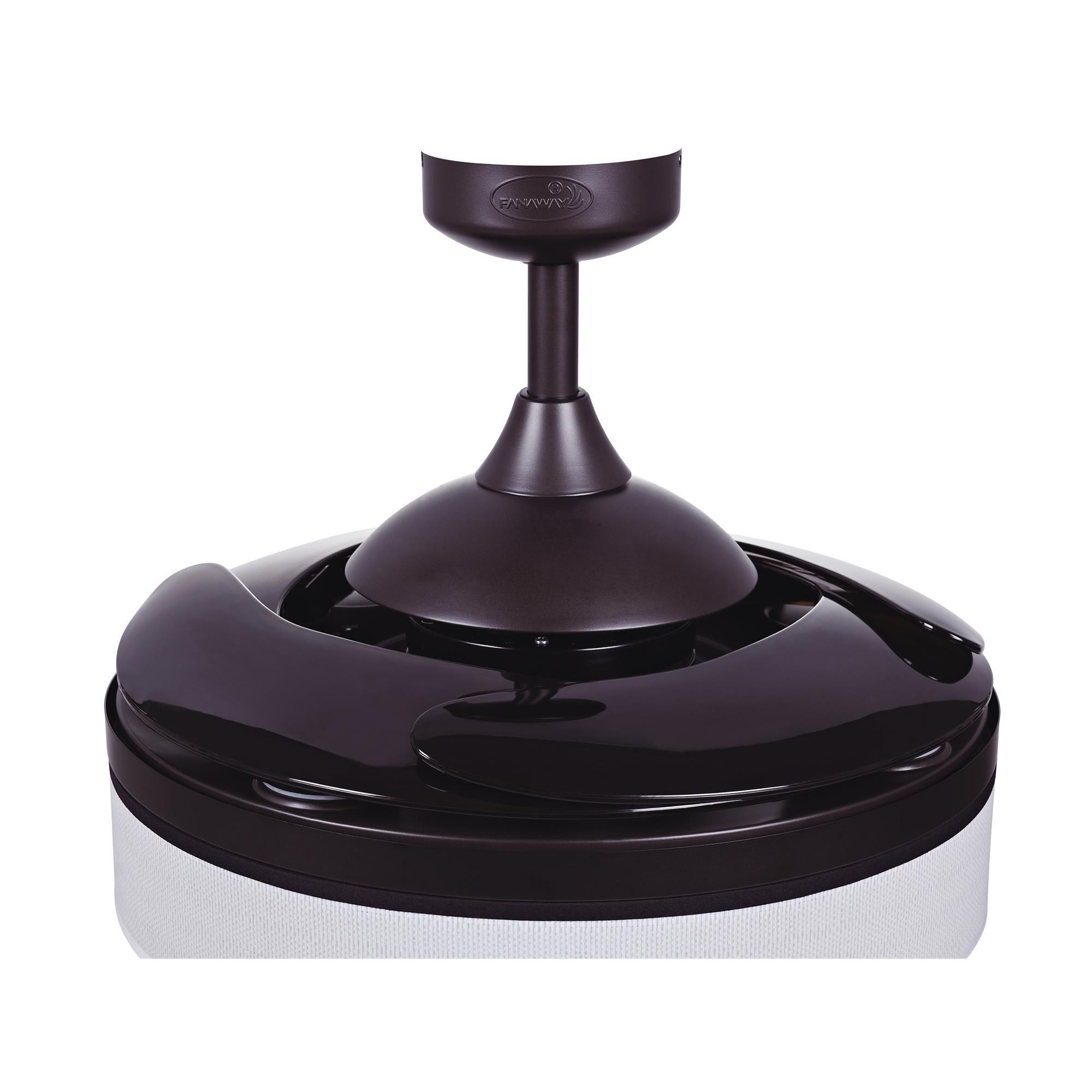 Shown in Oil Rubbed Bronze finish