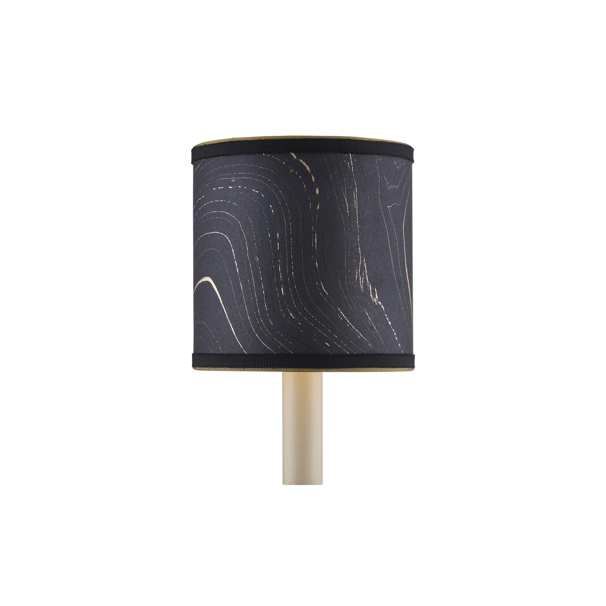 Shown in Black, Gold, Silver finish