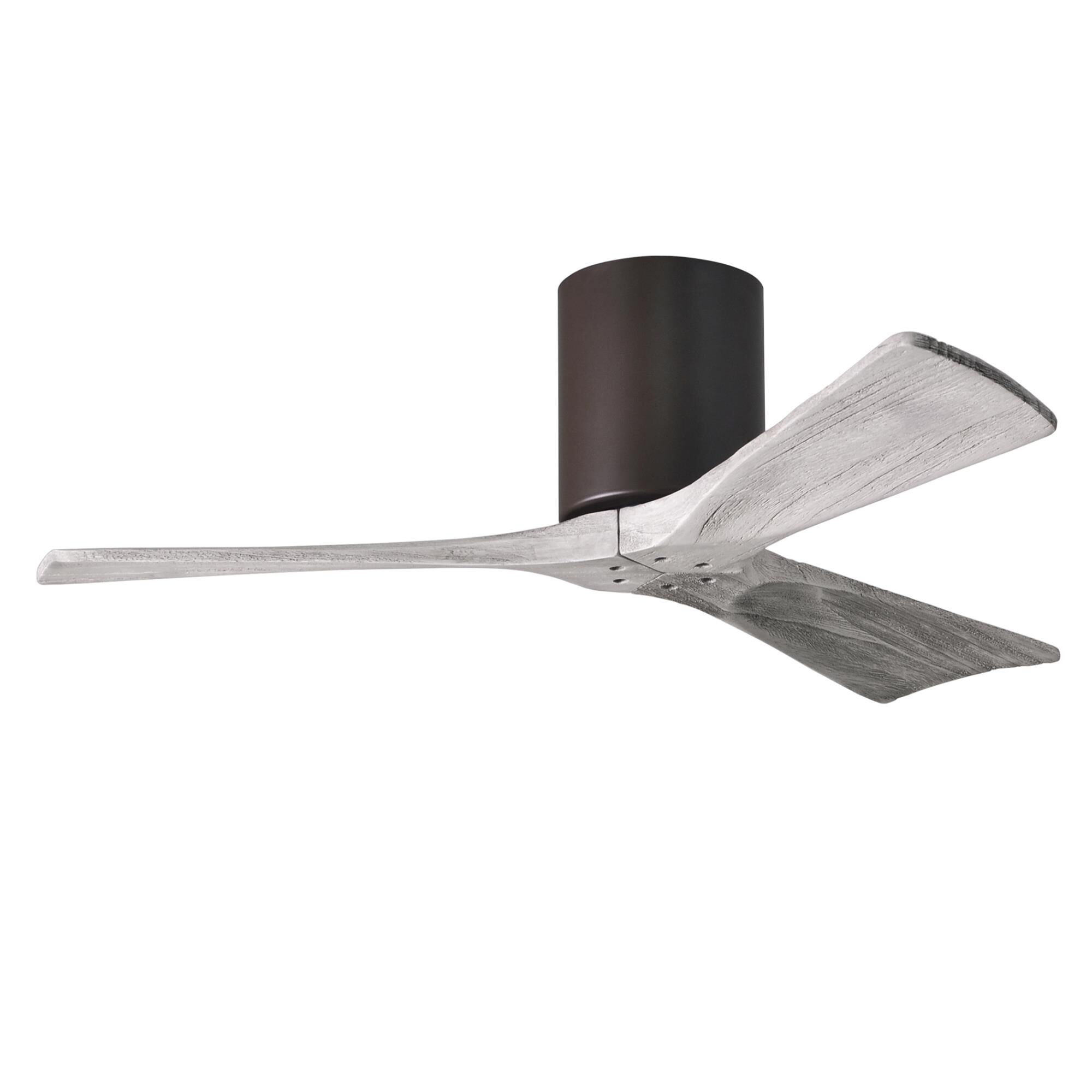 Irene 42 Inch Flush Mount Fan by Matthews Fan Company