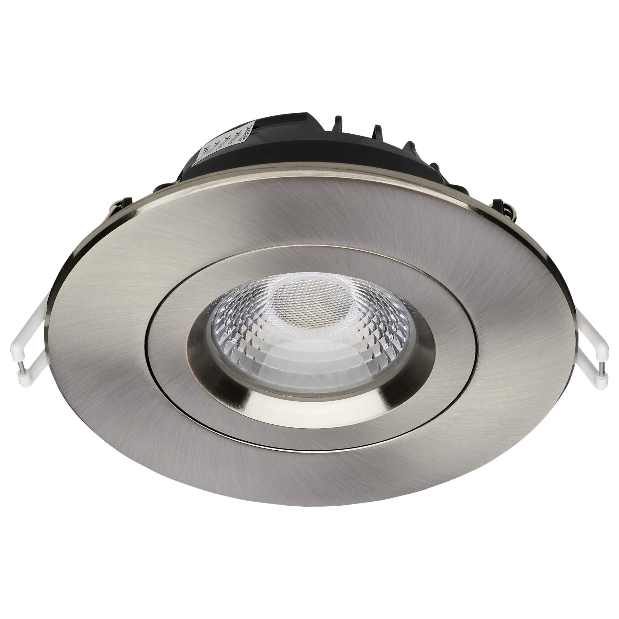 5 Inch LED Recessed Lighting Trim by Satco