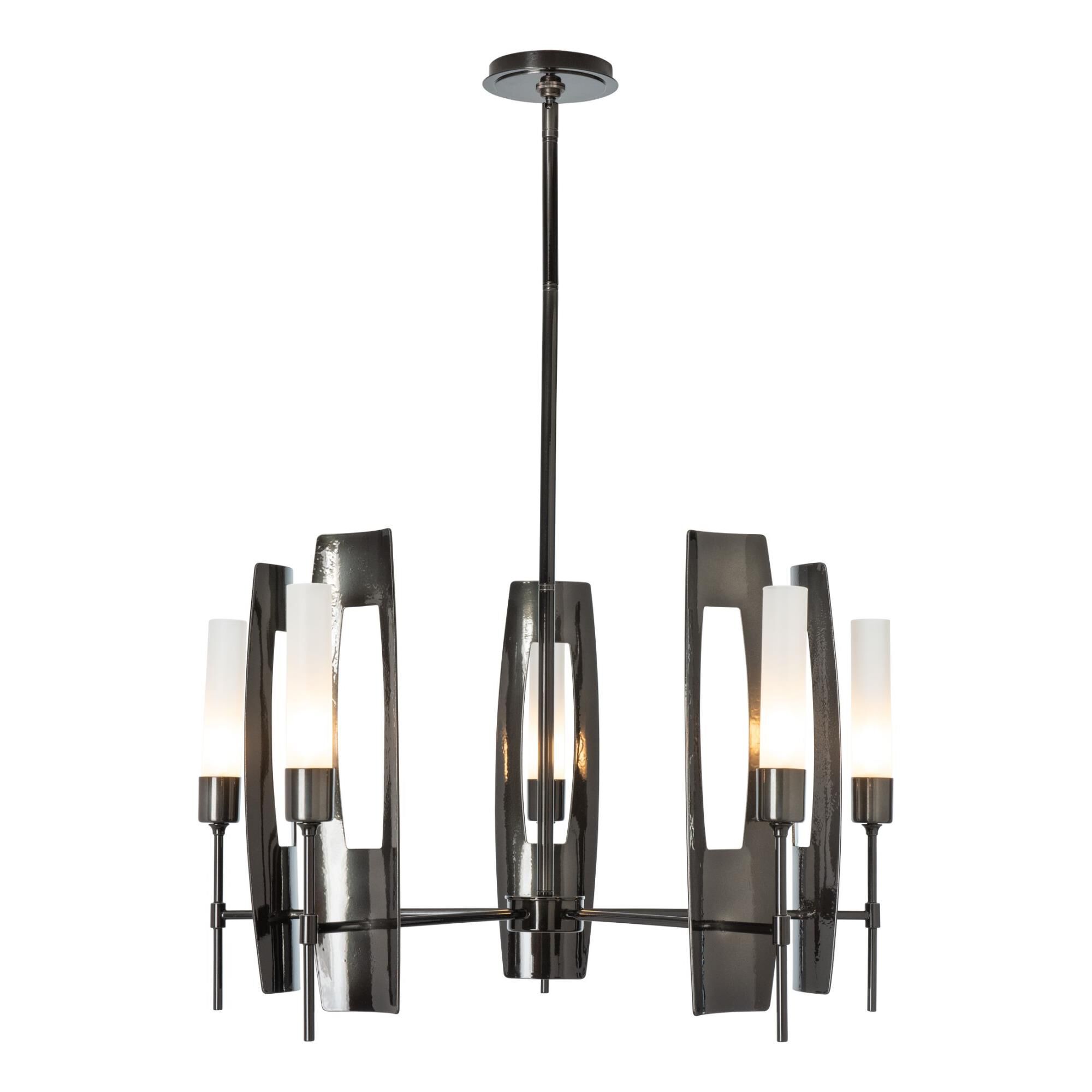 Passage 30 Inch Chandelier by Hubbardton Forge