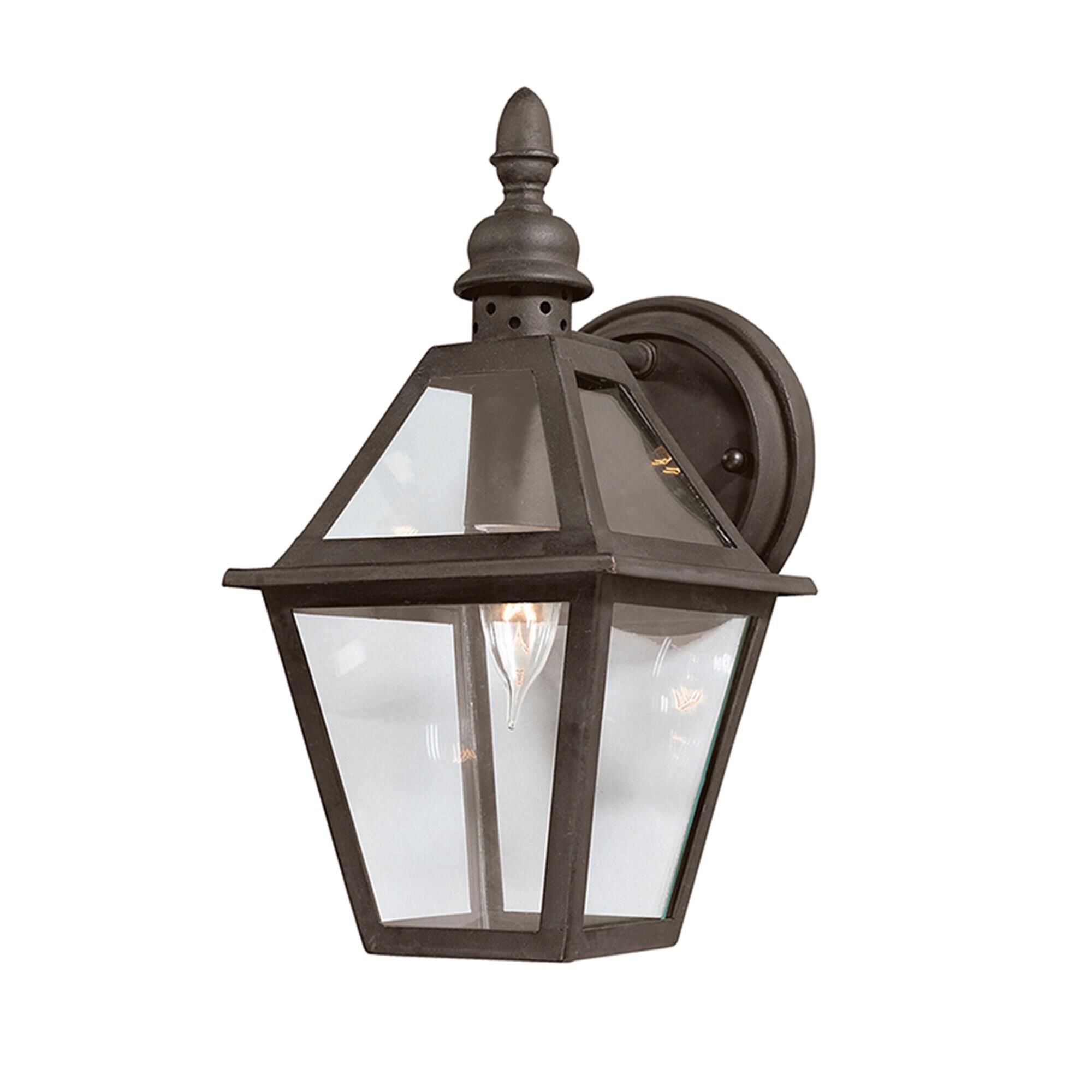 Townsend 6.5 Inch Outdoor Wall Light by Troy Lighting