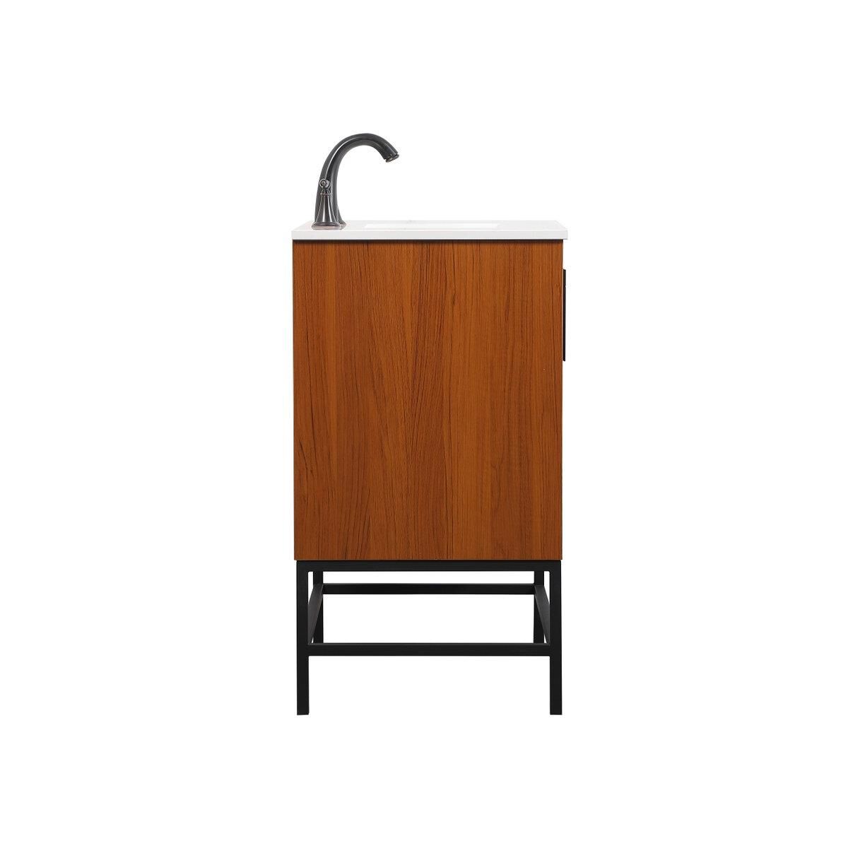 Eugene Bath Vanity by Elegant Decor
