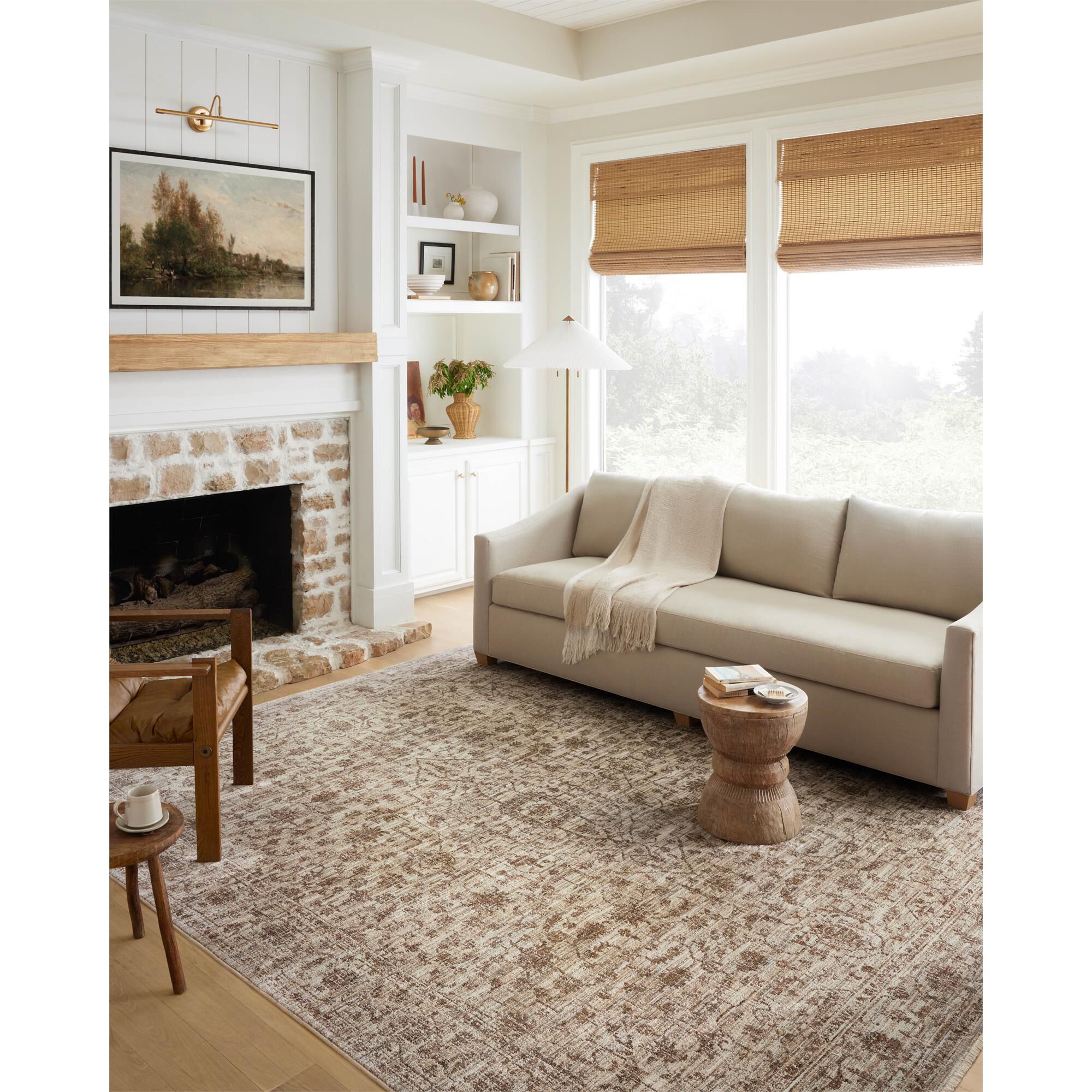 Sorrento Area Rug,