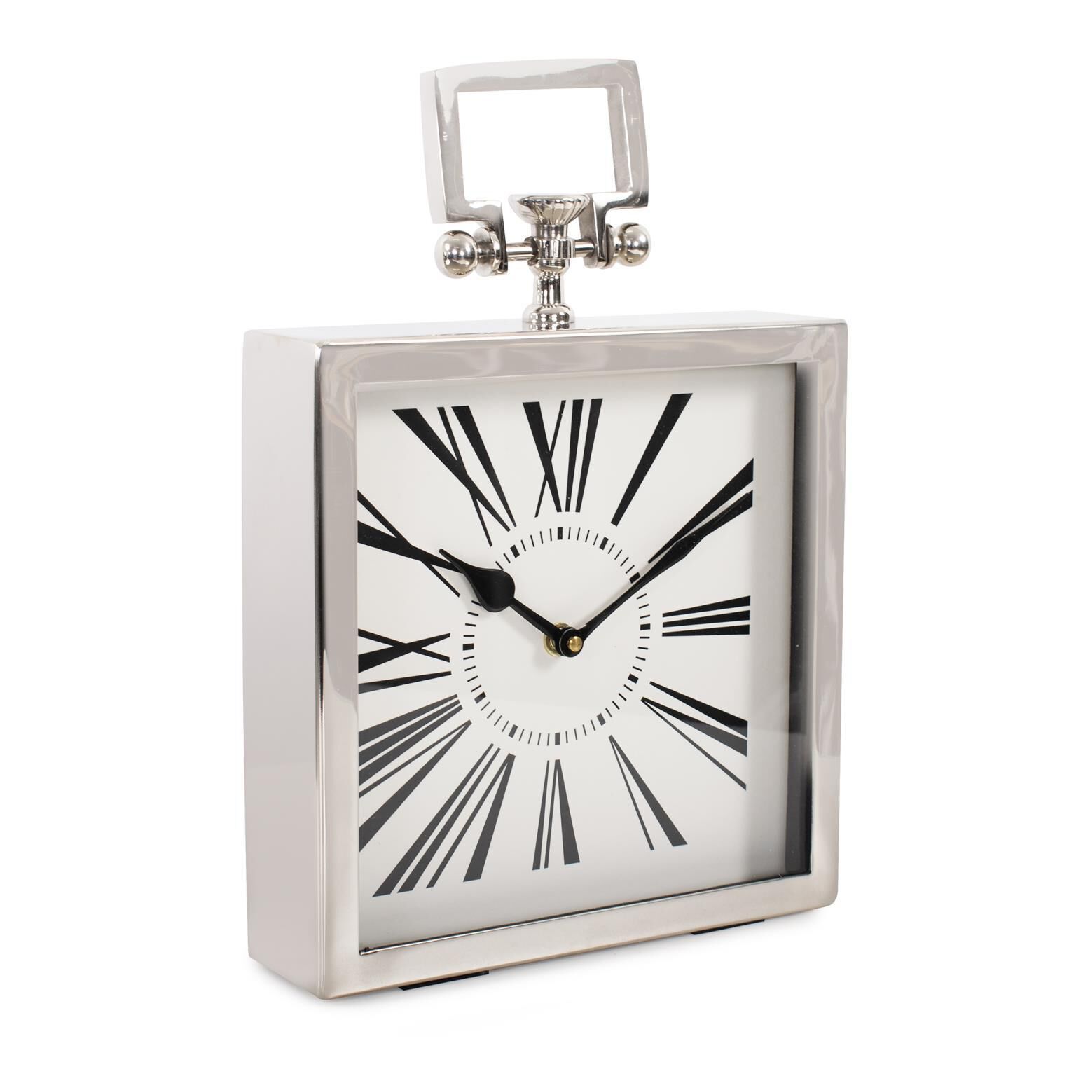 Herbert Portable Clock by Howard Elliott Collection