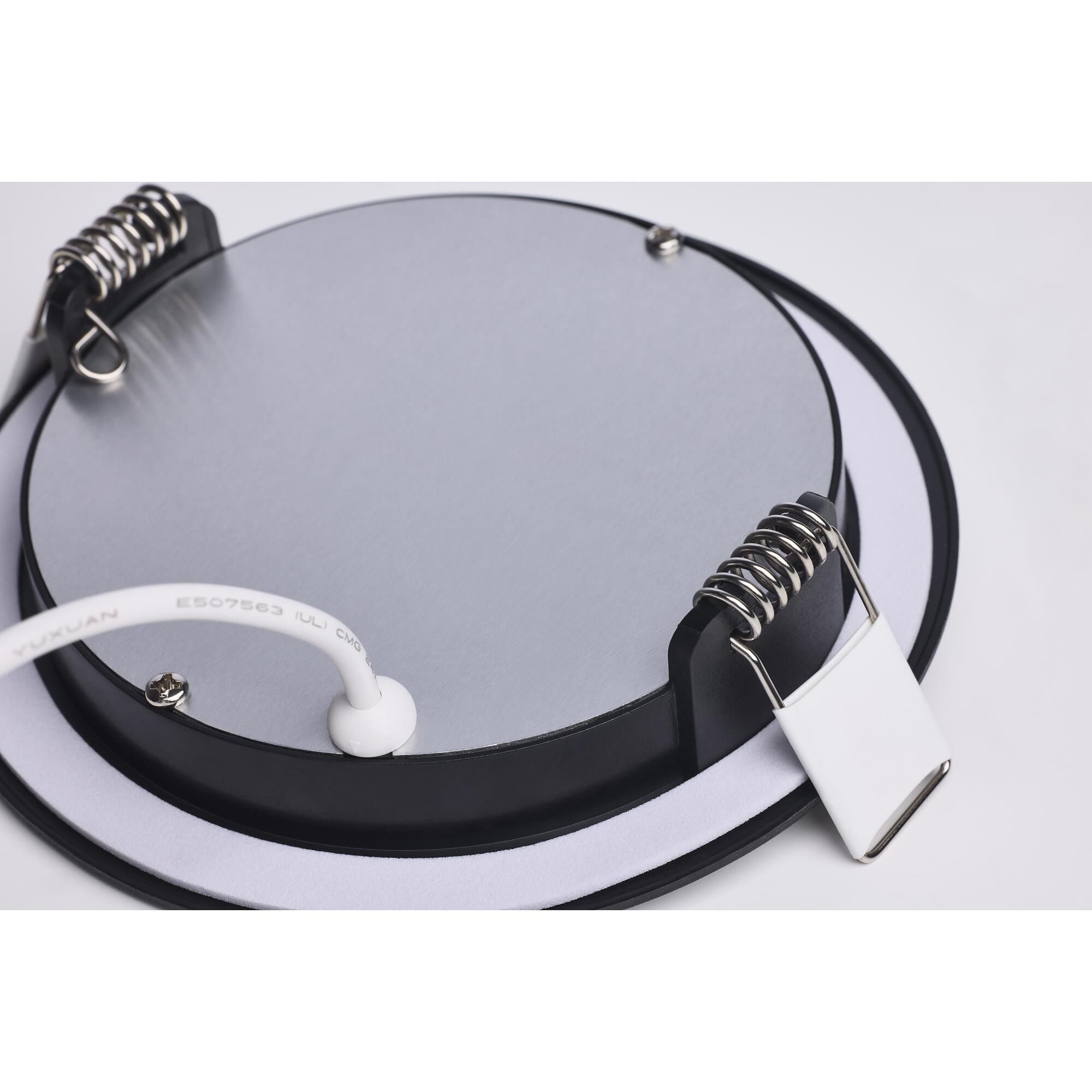 5 Inch Recessed Lighting Trim,