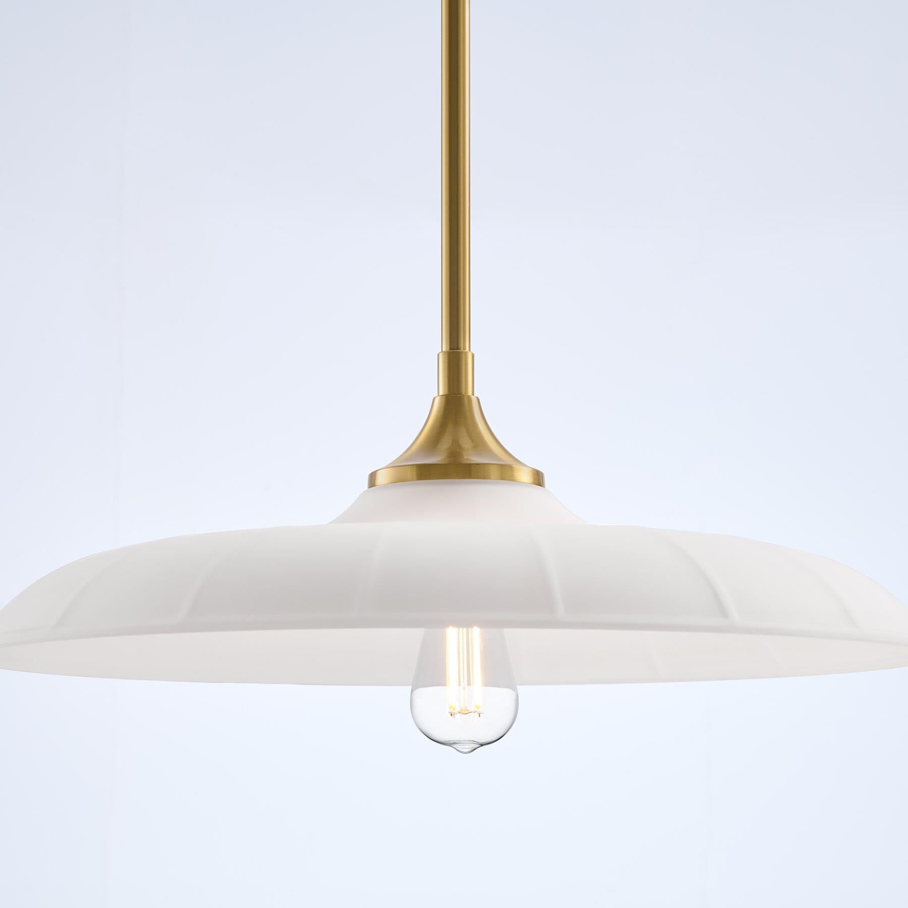 Hadley 20 Inch Large Pendant by Savoy House