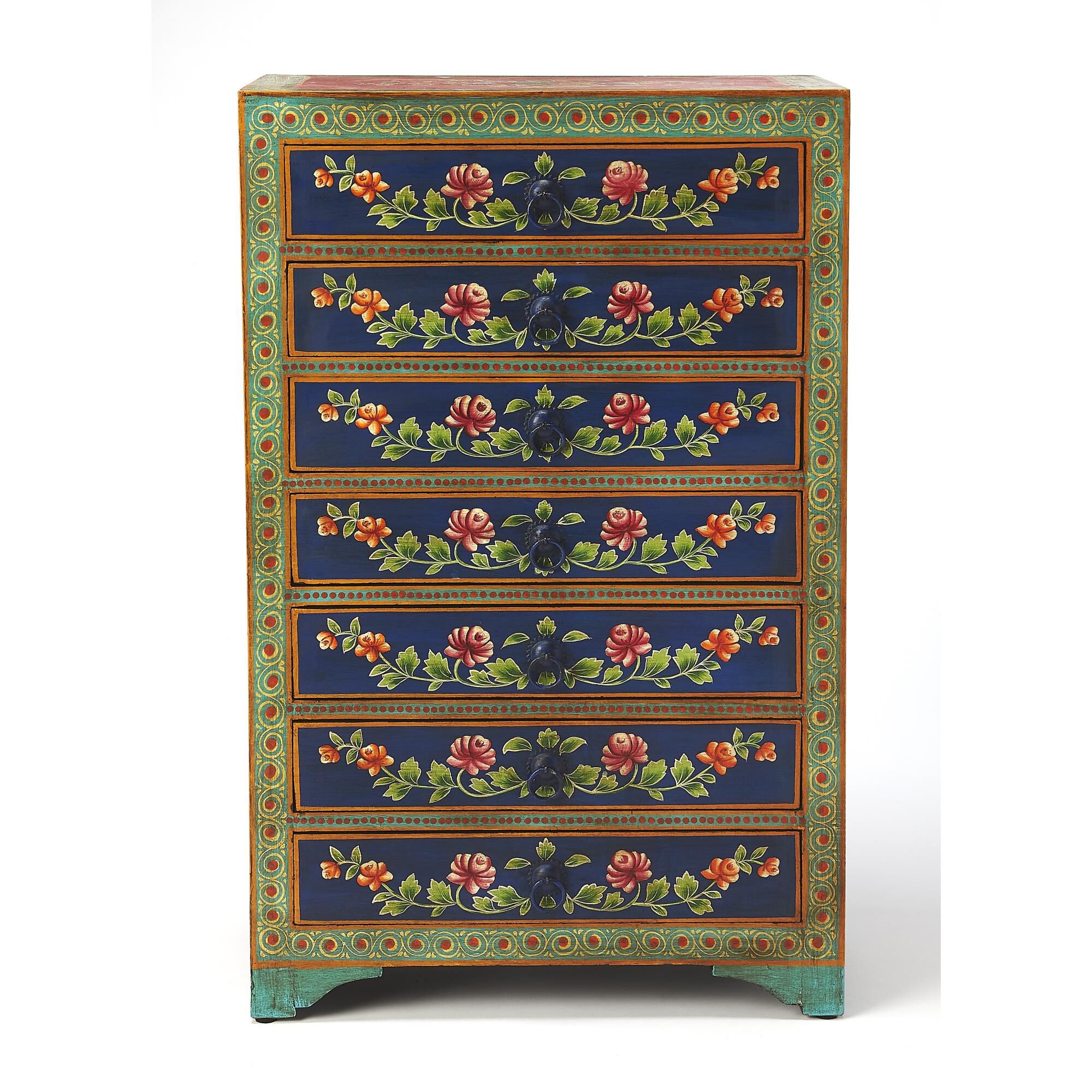 Artifacts Dresser by Butler Specialty Company