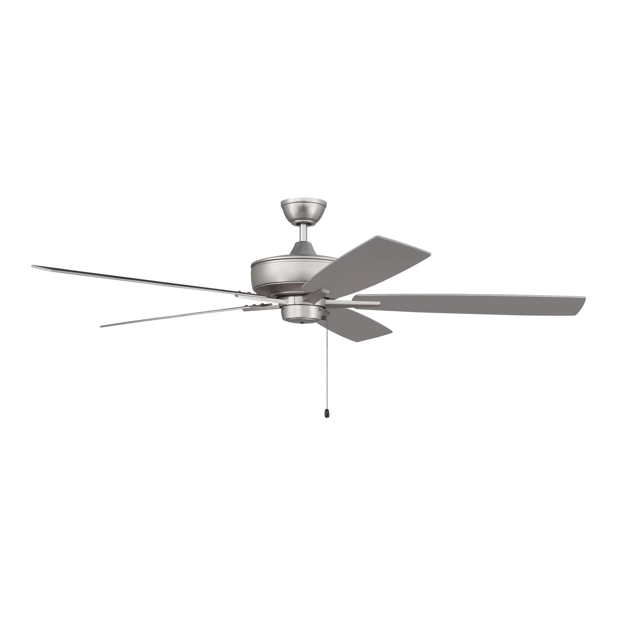 Super Pro 60 Inch Ceiling Fan by Craftmade