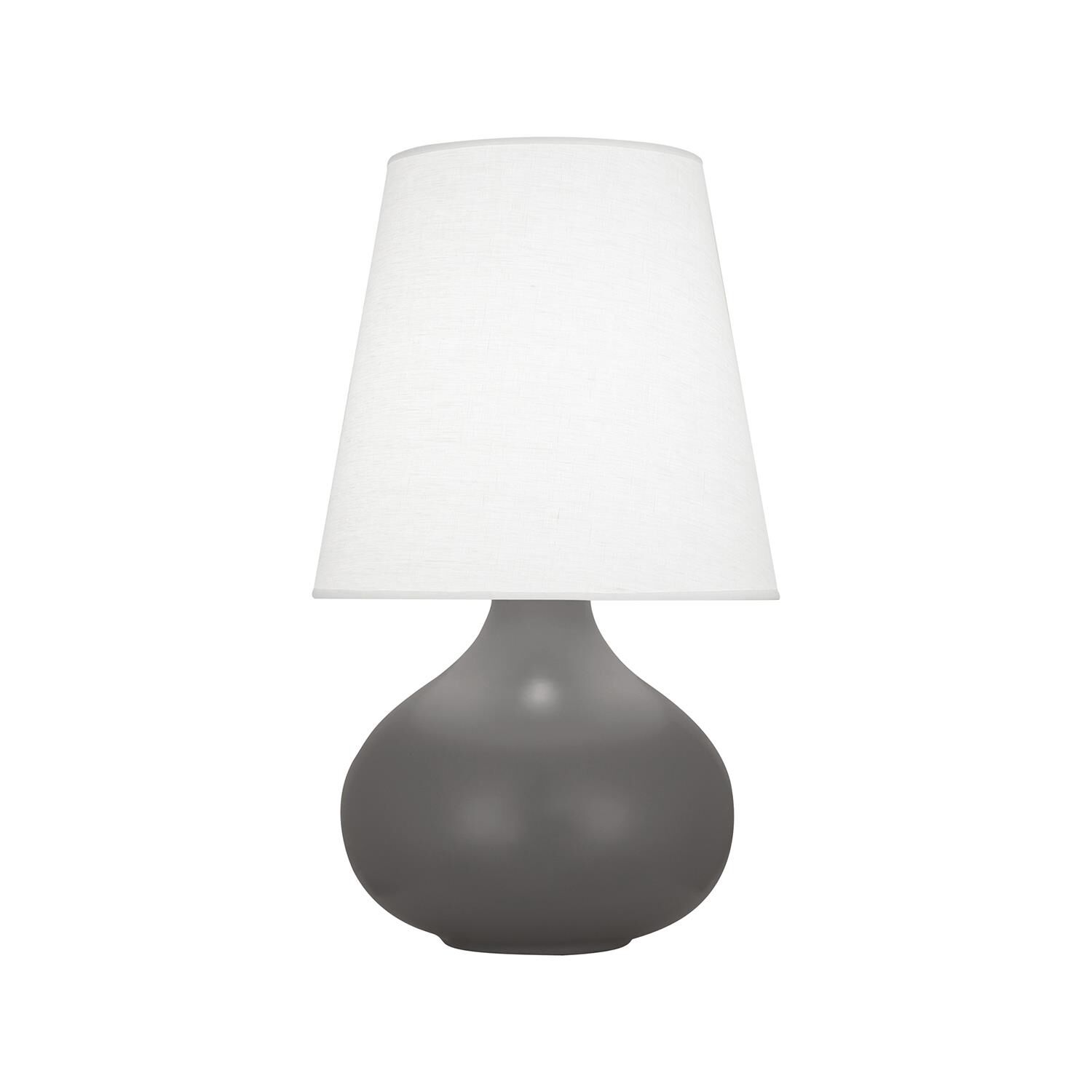 Small June 24 Inch Table Lamp by Robert Abbey